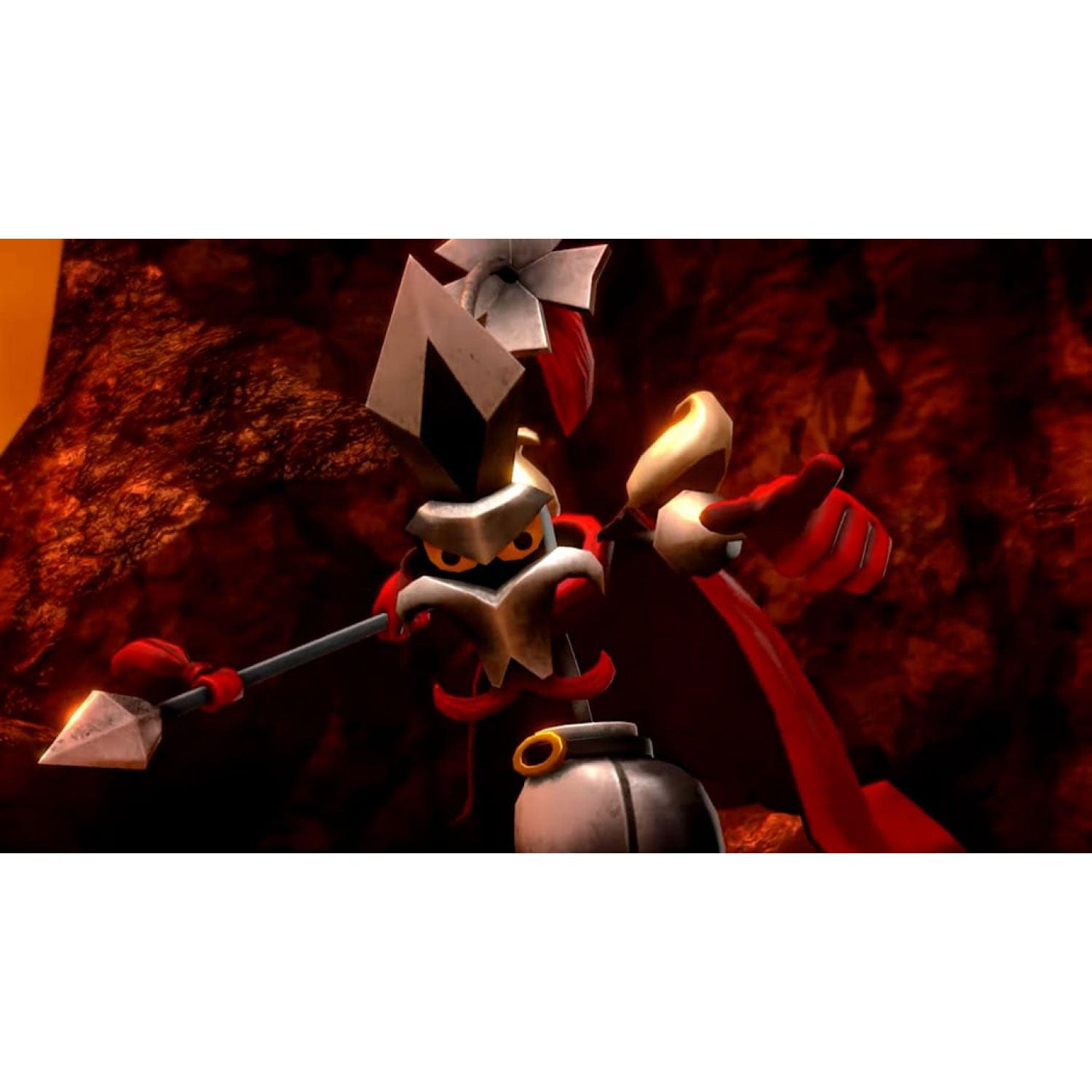 Nintendo Switch Super Mario RPG