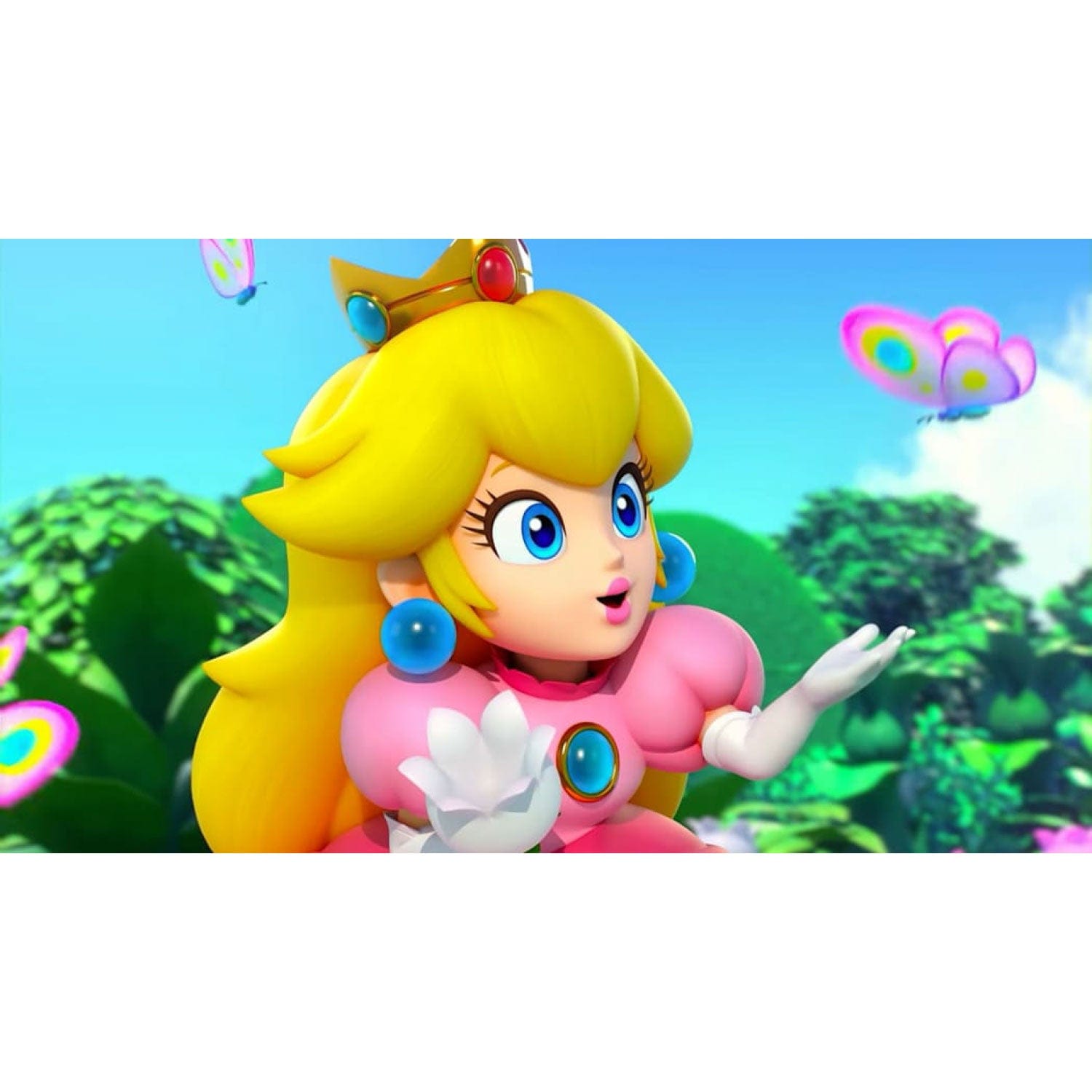 Nintendo Switch Super Mario RPG