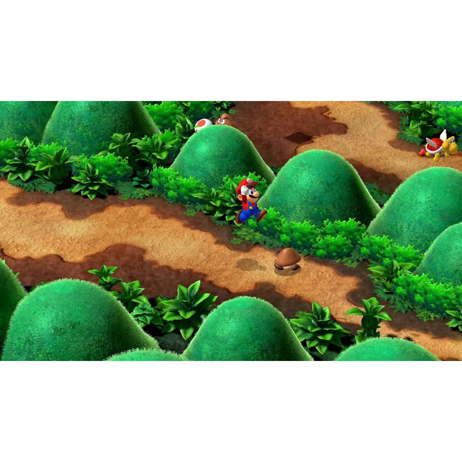 Nintendo Switch Super Mario RPG