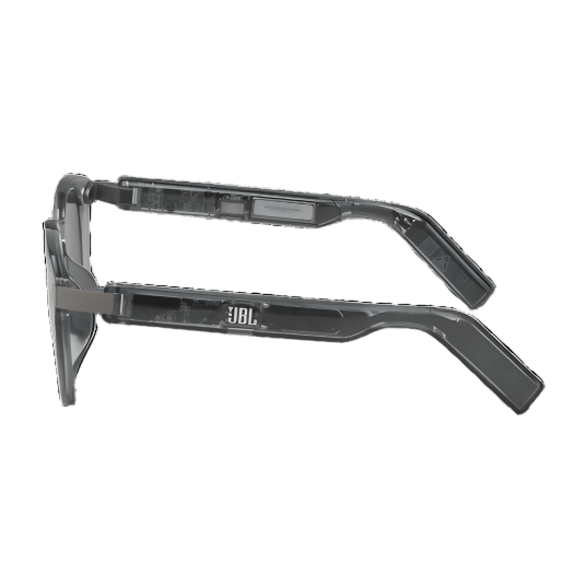 JBL Soundgear Frames Audio Glasses Round