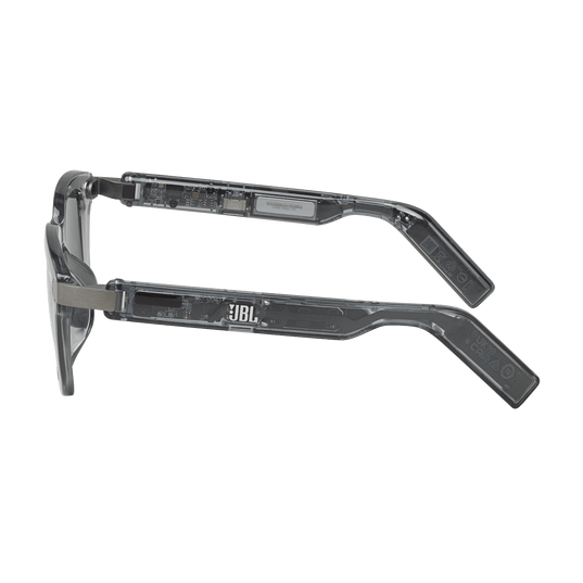 JBL Soundgear Frames Audio Glasses Square