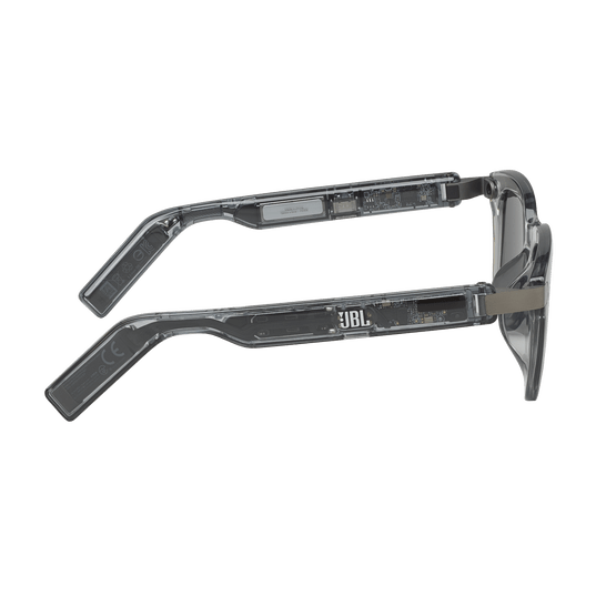 JBL Soundgear Frames Audio Glasses Square