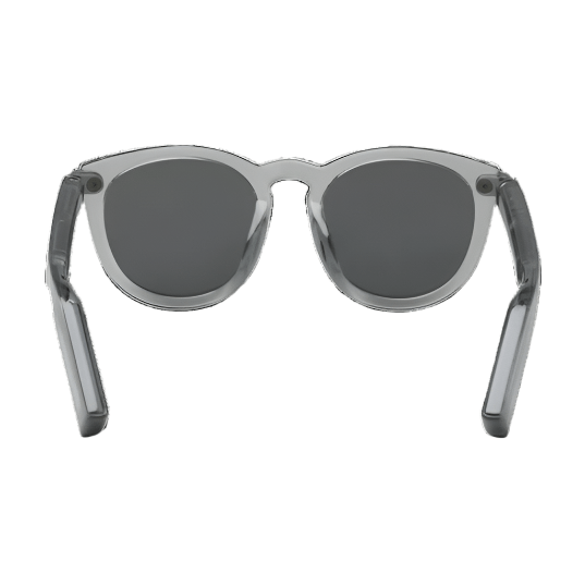 JBL Soundgear Frames Audio Glasses Round