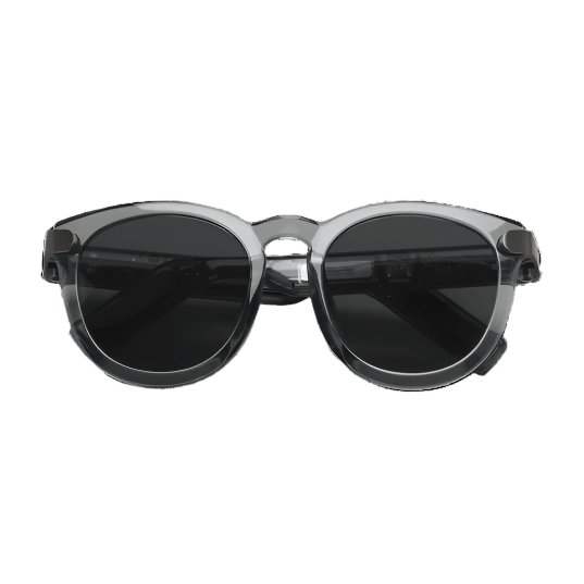 JBL Soundgear Frames Audio Glasses Round