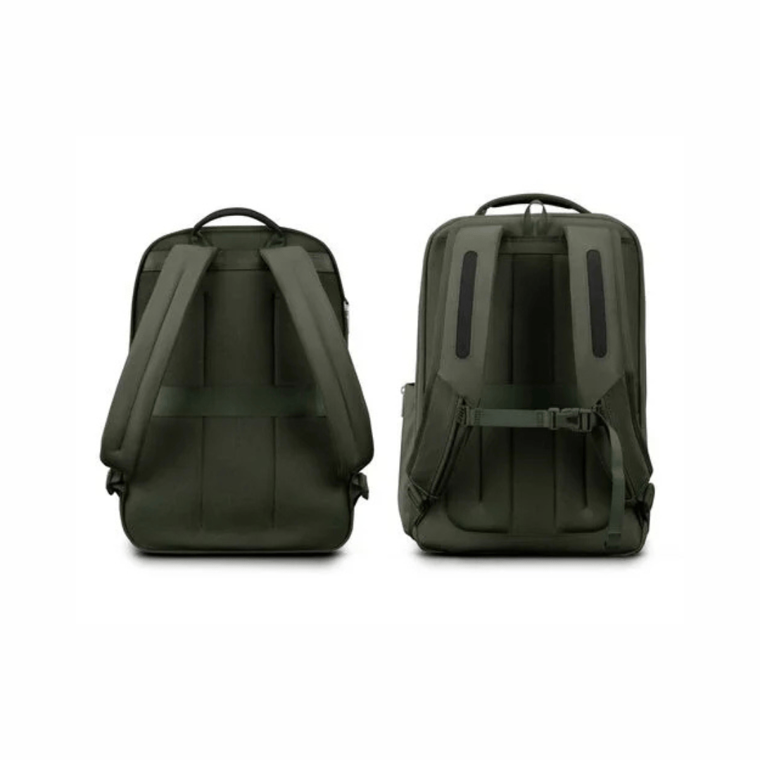 Samsonite PARALUX BT 2-1 Travel Backpack