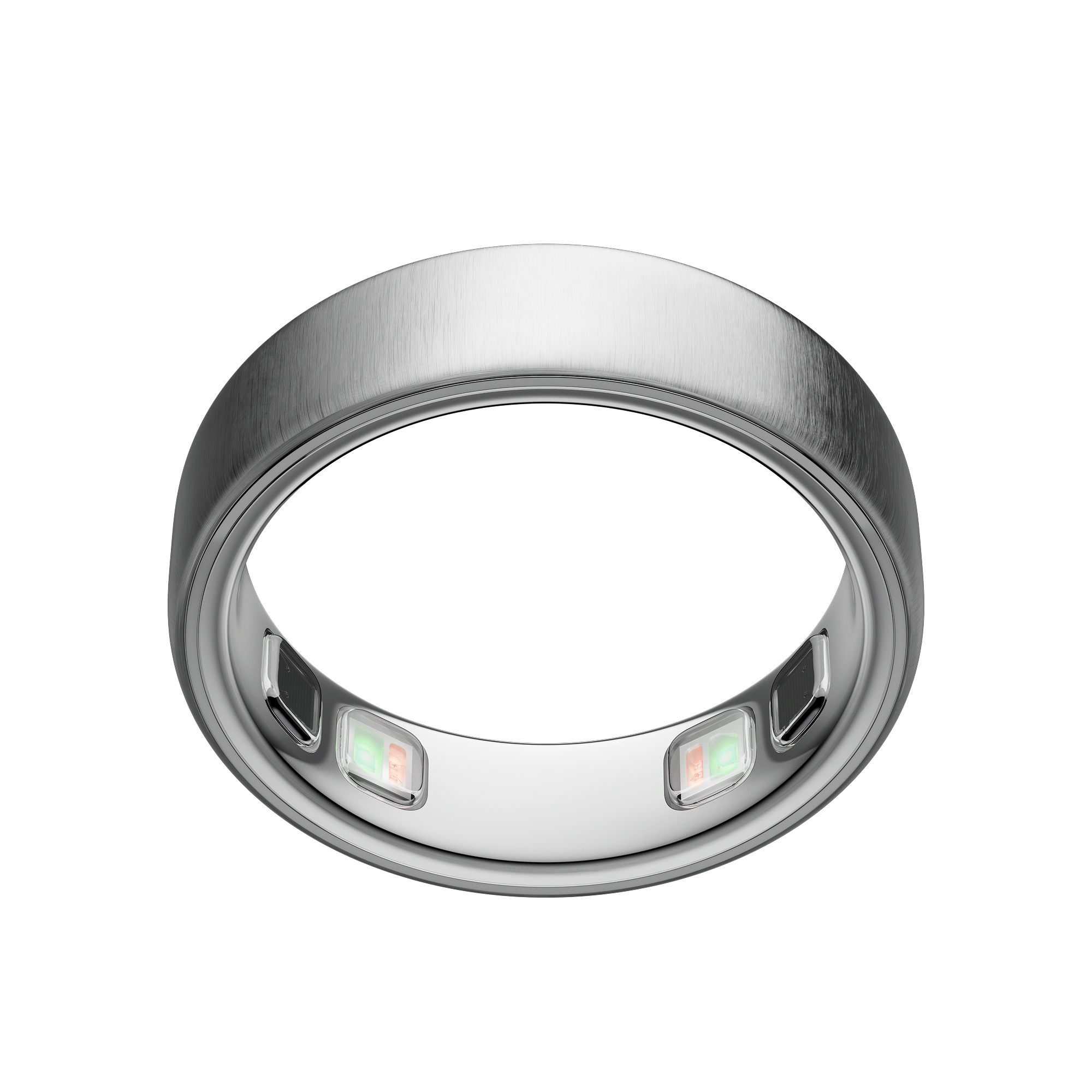 ŌURA Ring 5 Smart Ring