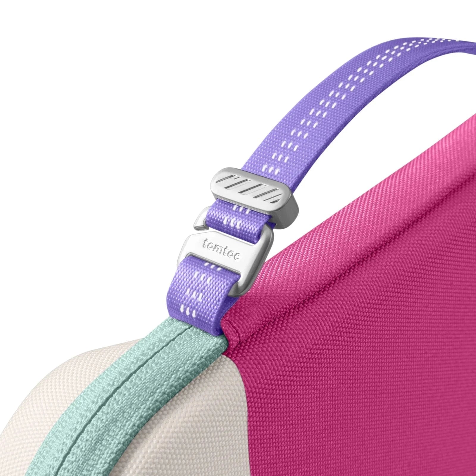 Tomtoc FancyCase G05 Nintendo Switch 2 Slim Case (Froz Edition)