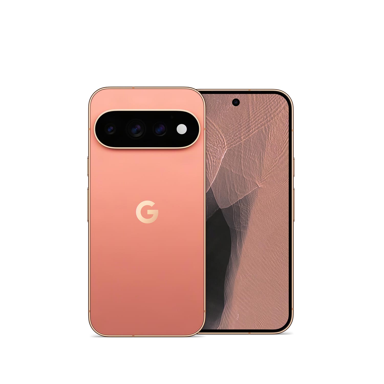 Google Pixel 11 Pro Smartphone