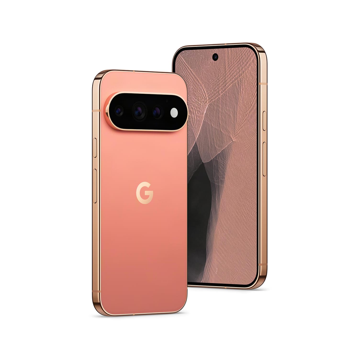 Google Pixel 11 Pro Smartphone