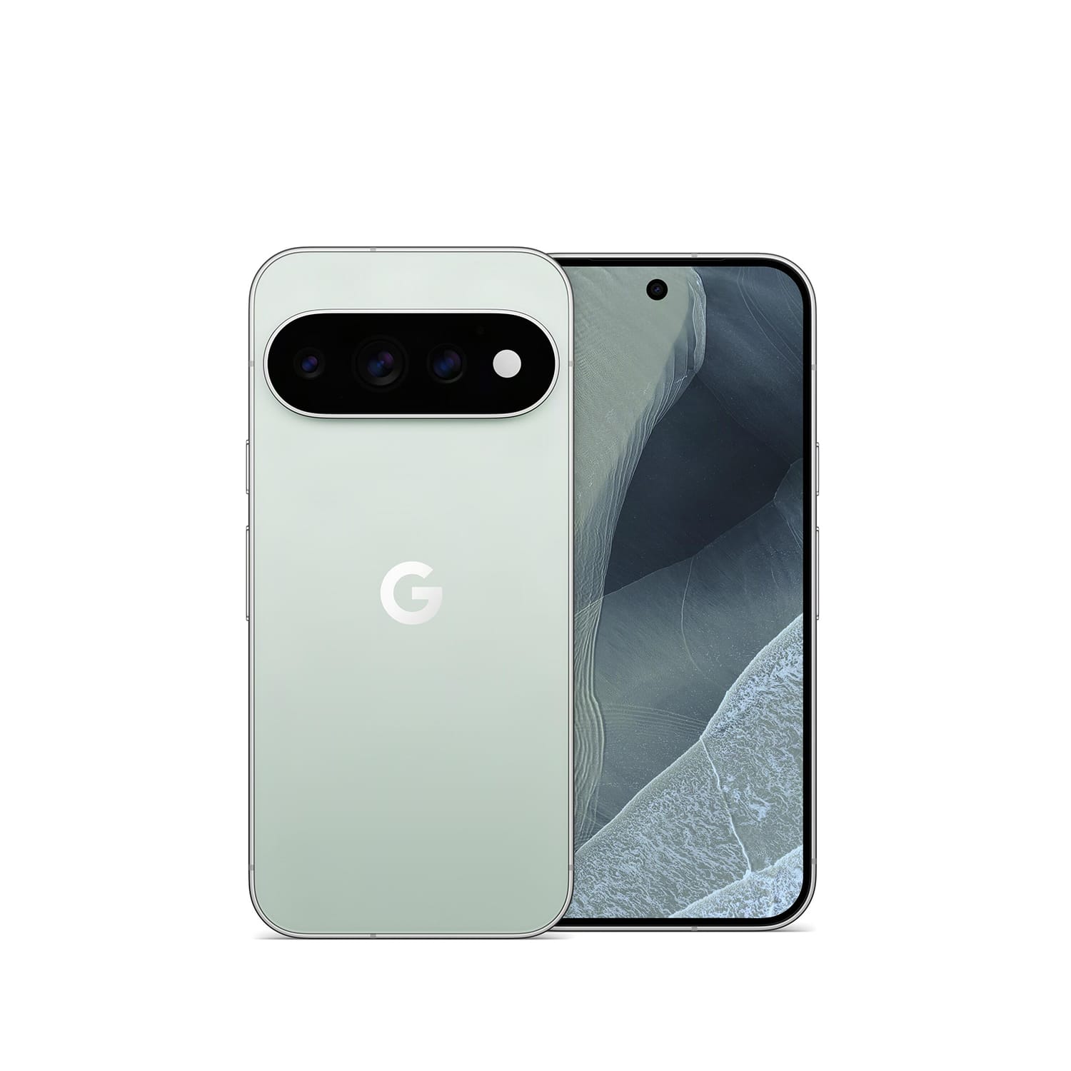 Google Pixel 11 Pro Smartphone