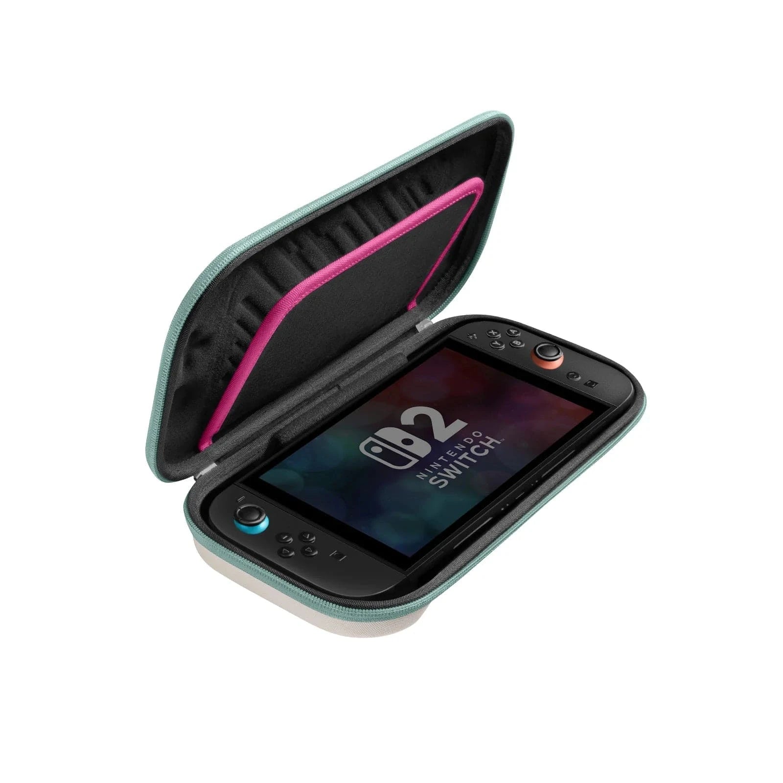 Tomtoc FancyCase G05 Nintendo Switch 2 Slim Case (Froz Edition)