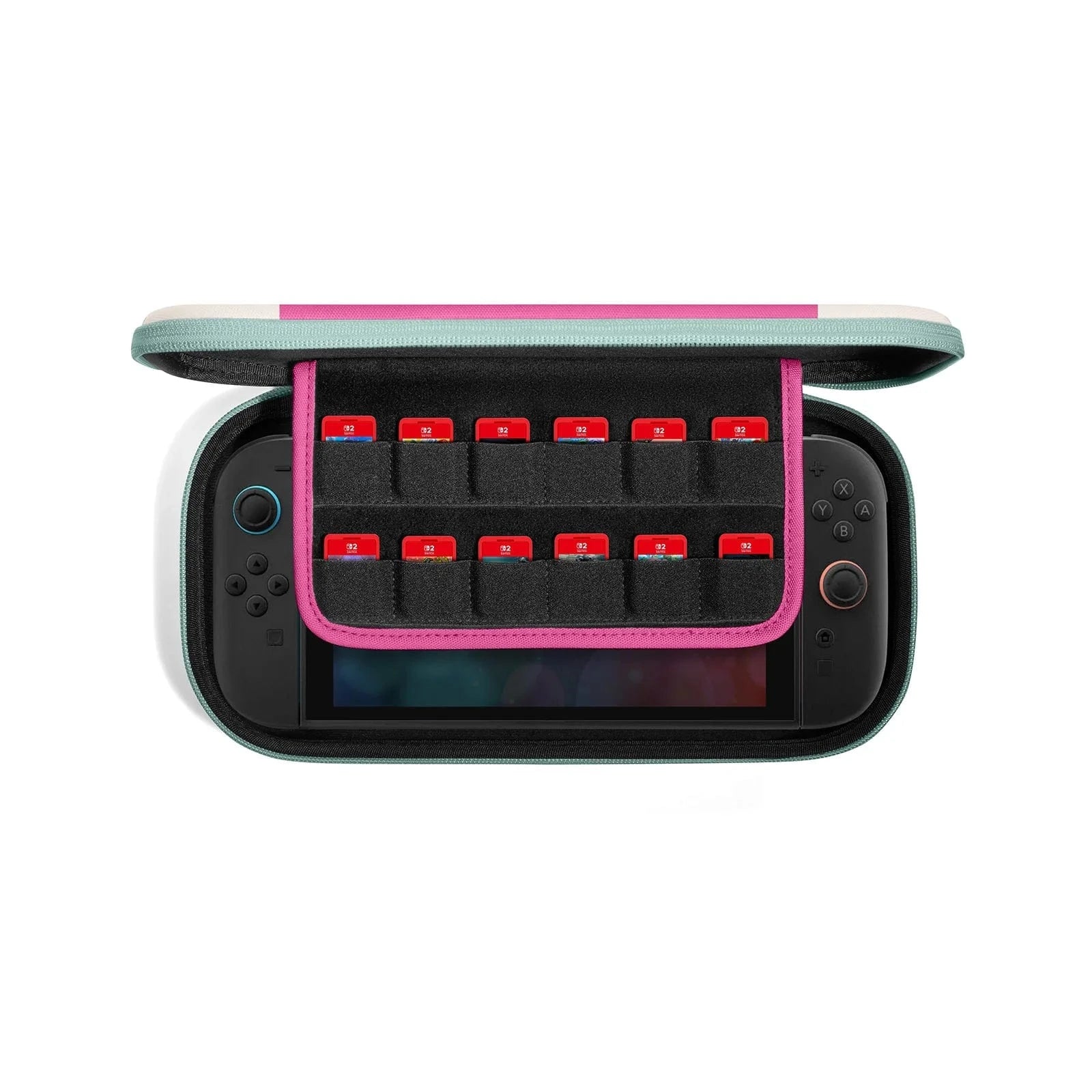 Tomtoc FancyCase G05 Nintendo Switch 2 Slim Case (Froz Edition)