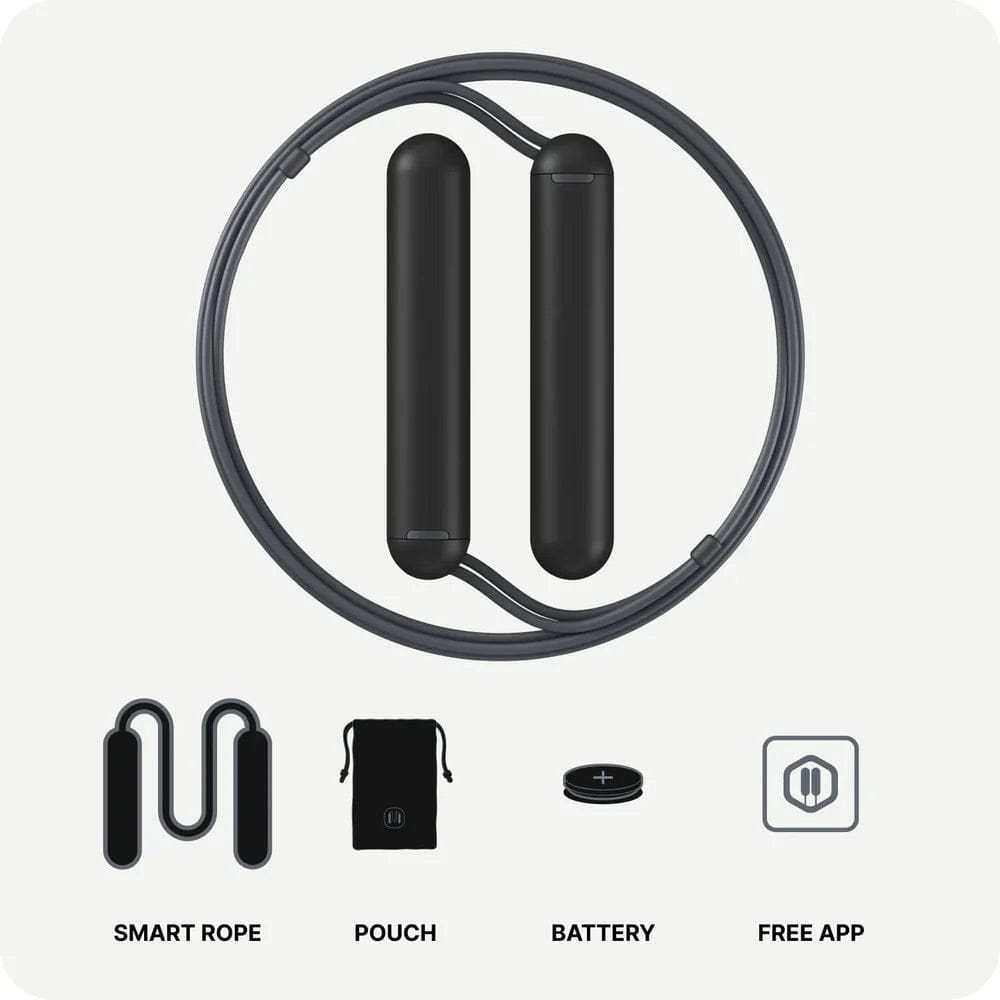 Particula GoJump Smart Rope