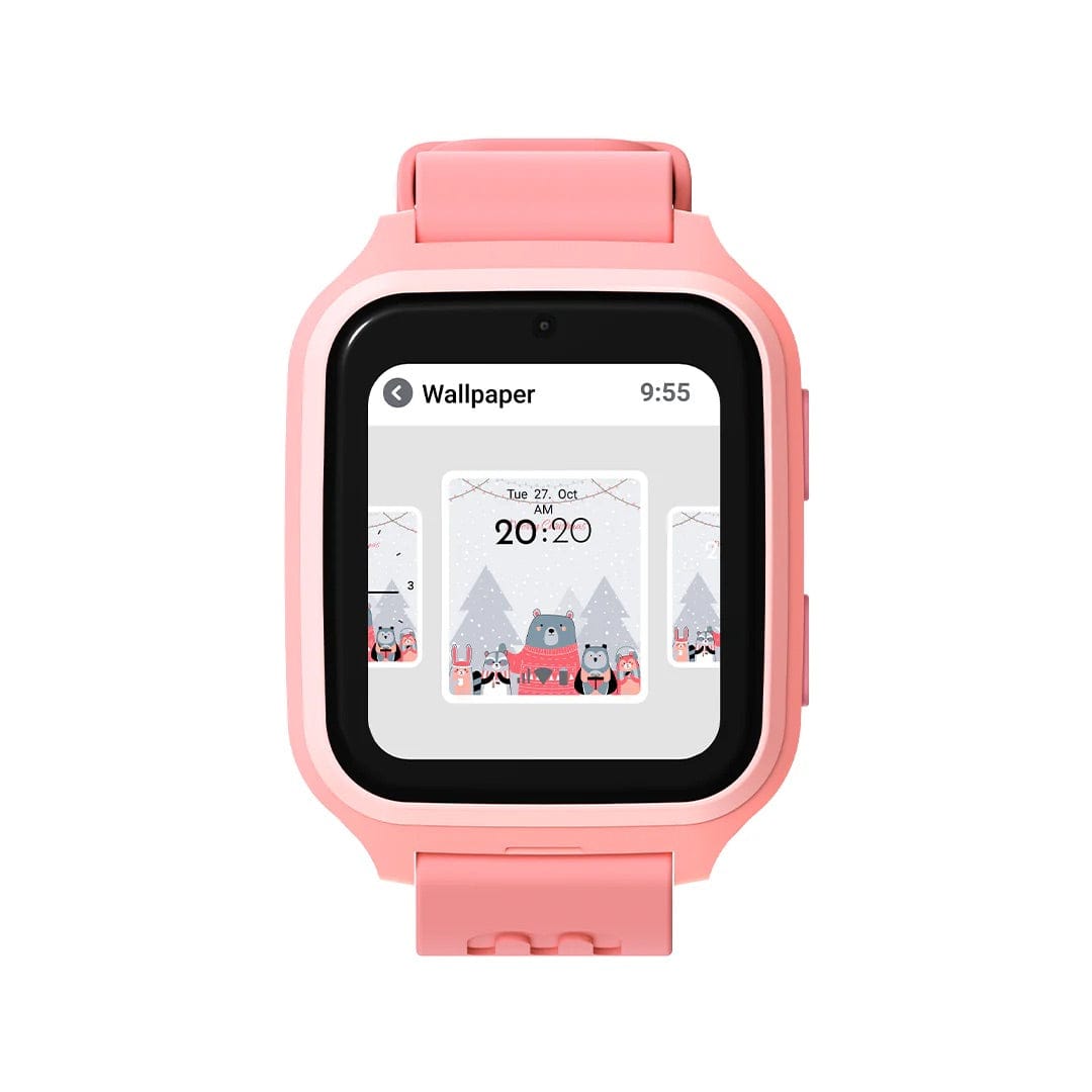 myFirst Fone M1 Wearable Kids Smartwatch