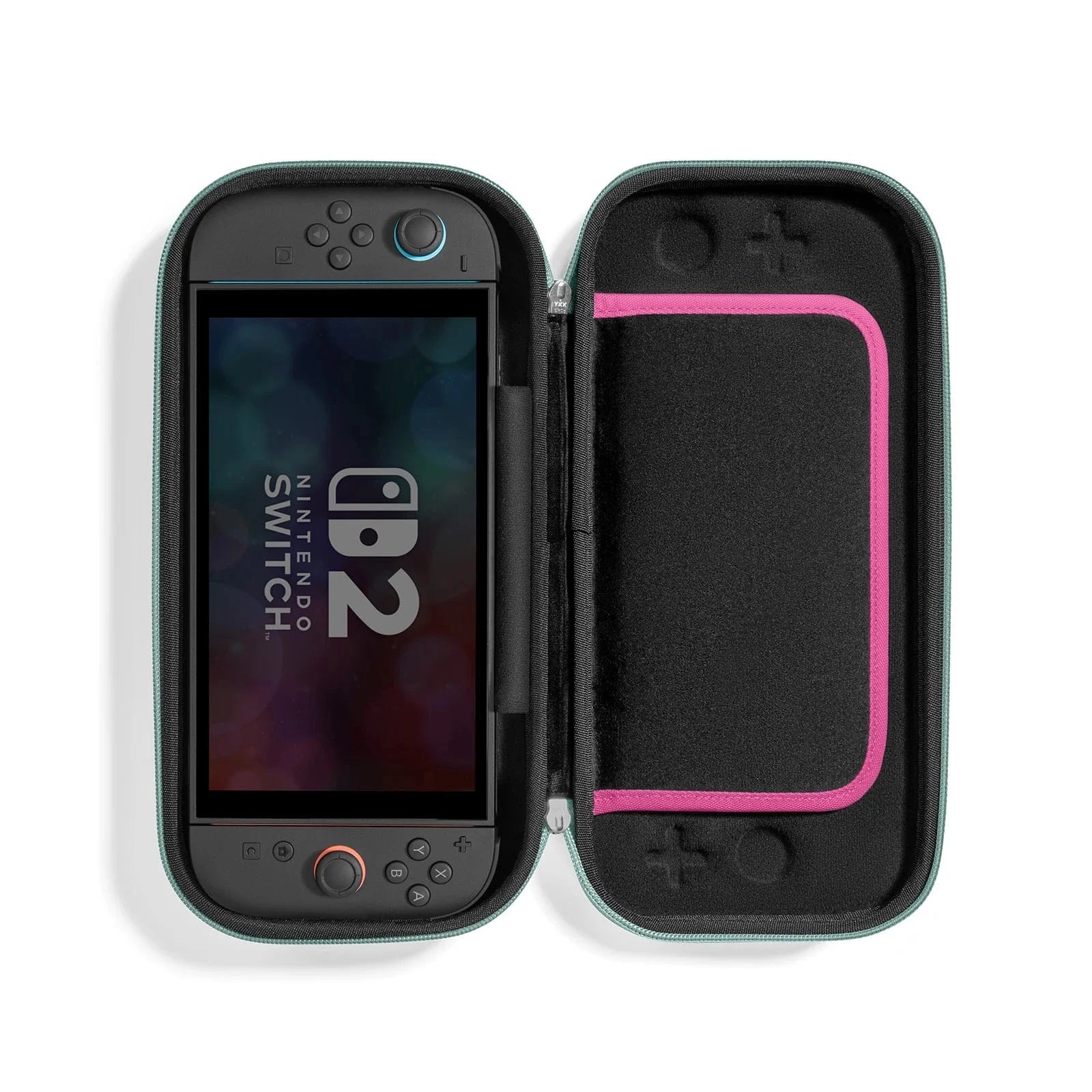 Tomtoc FancyCase G05 Nintendo Switch 2 Slim Case (Froz Edition)