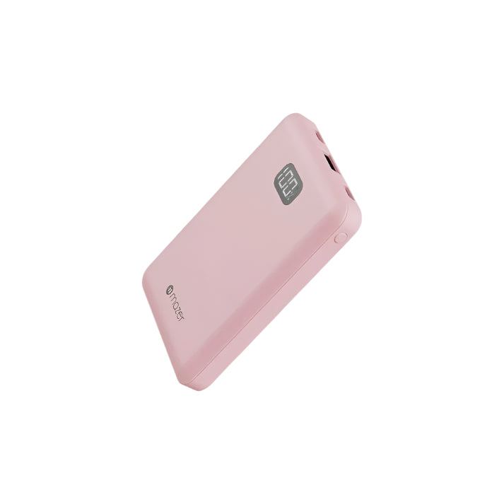 Mazer Power Charge Pocket 8000MAH PD20W QC3.0 Power Bank