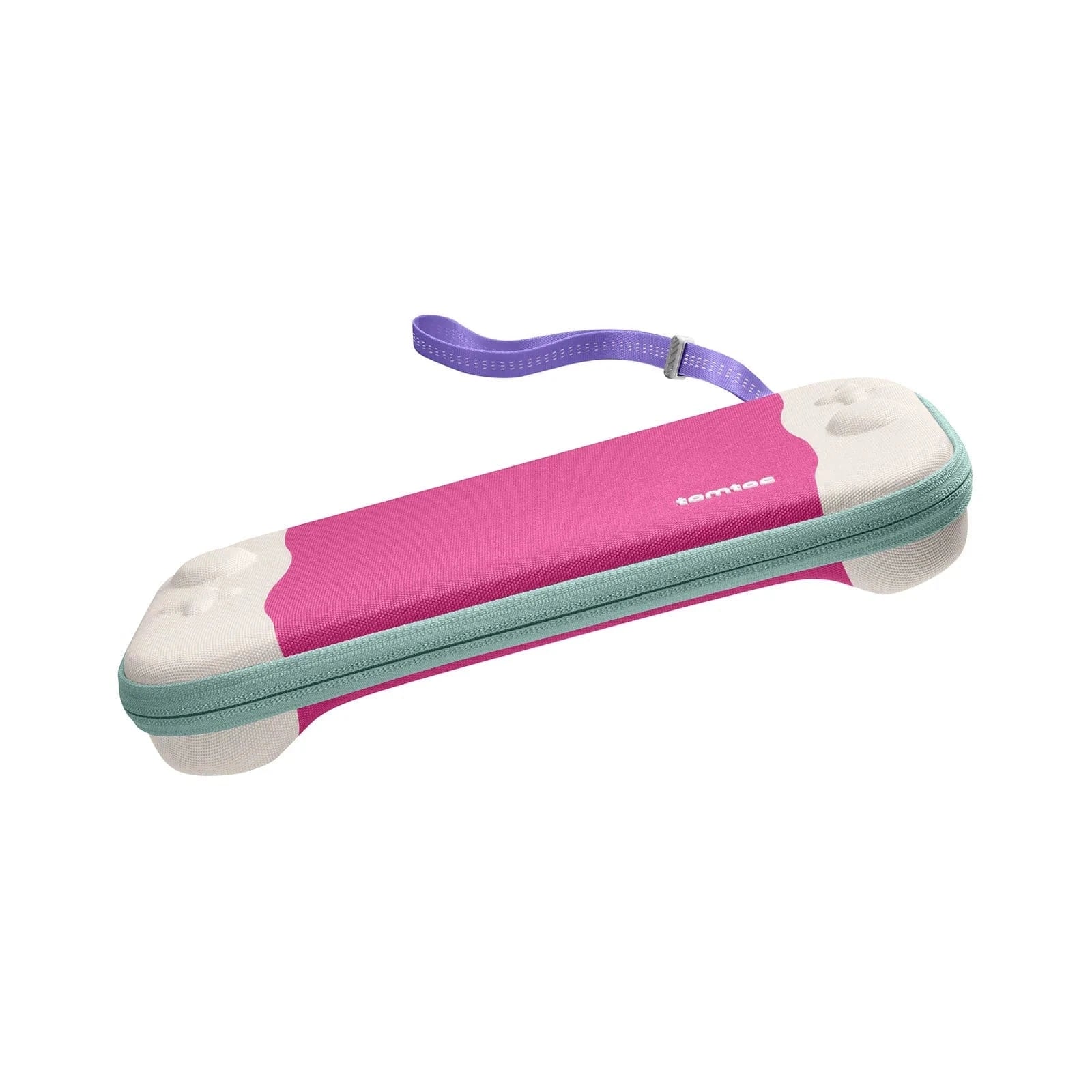 Tomtoc FancyCase G05 Nintendo Switch 2 Slim Case (Froz Edition)