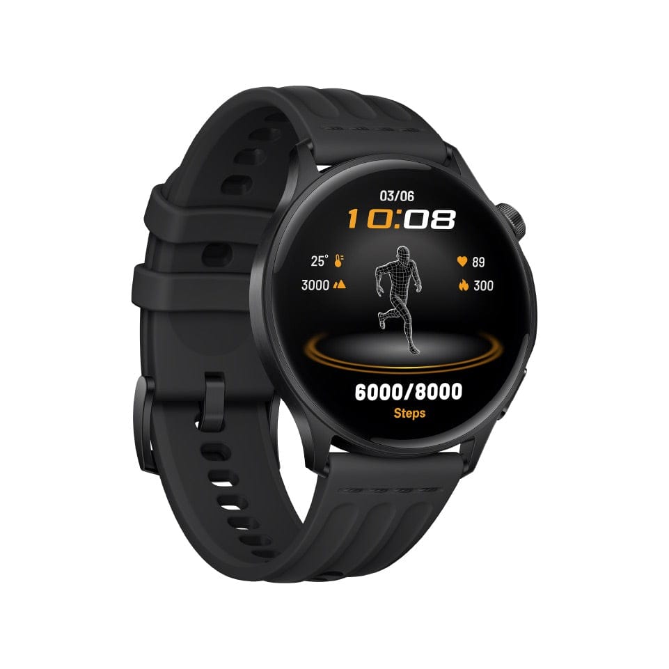 Oppo Watch S Smartwatch