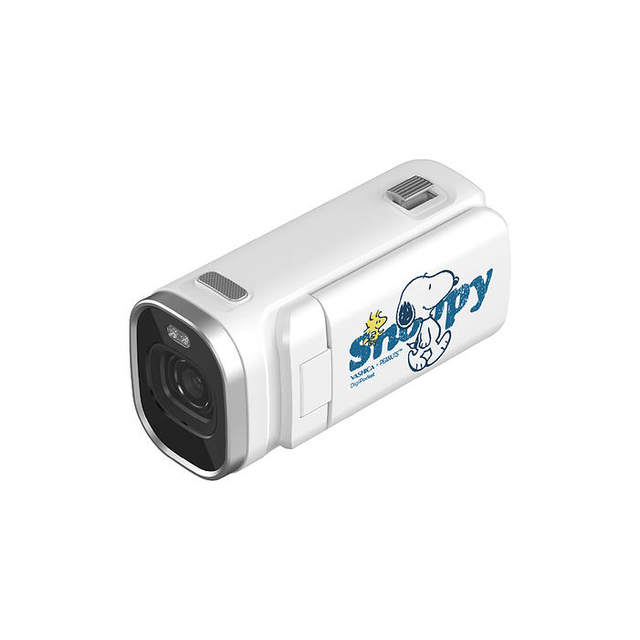 Yashica DigiPocket Camcorder
