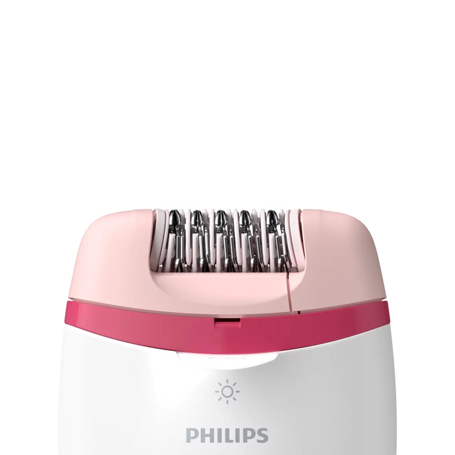 Philips BRE255/00 Satinelle Essential Corded Compact Epilator