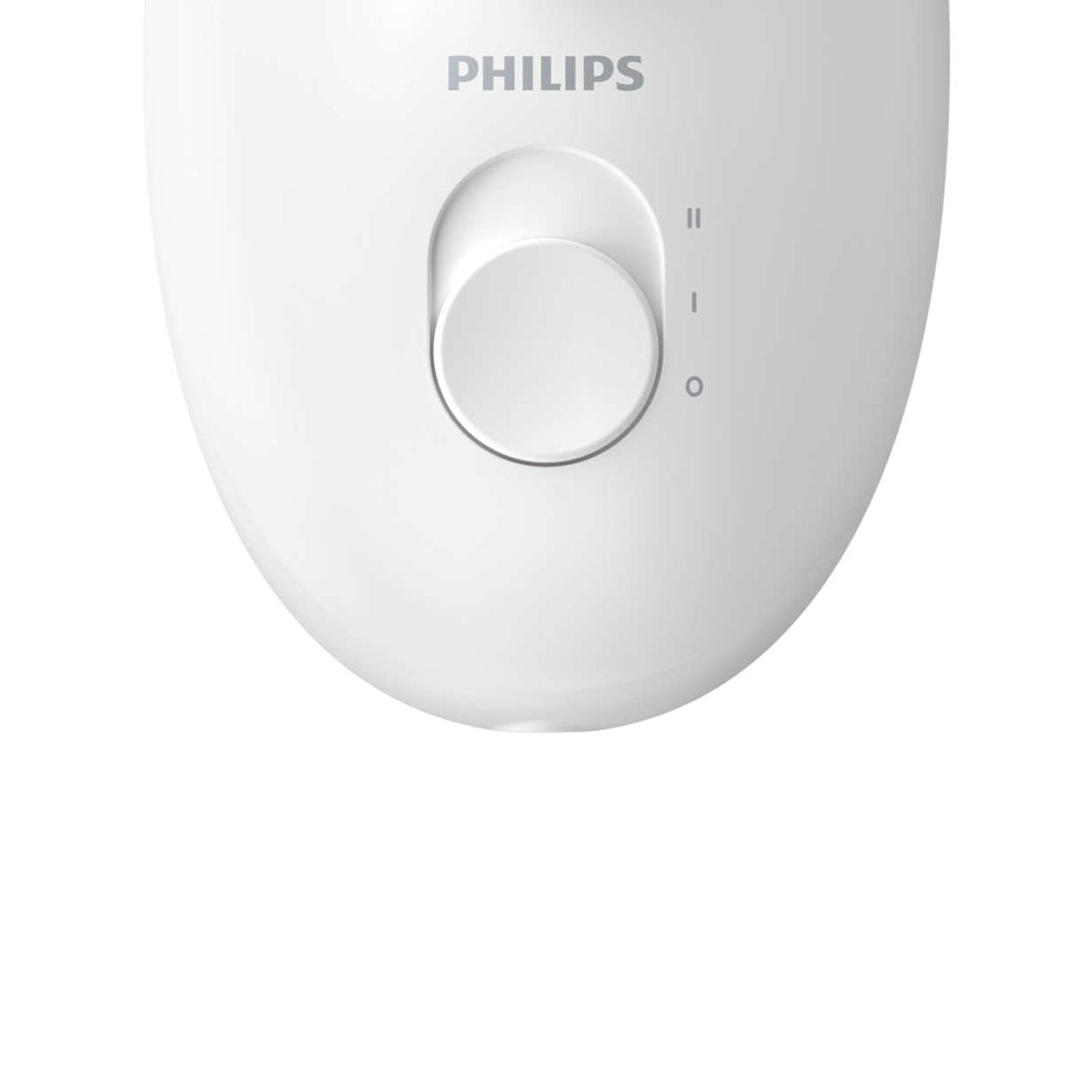Philips BRE255/00 Satinelle Essential Corded Compact Epilator
