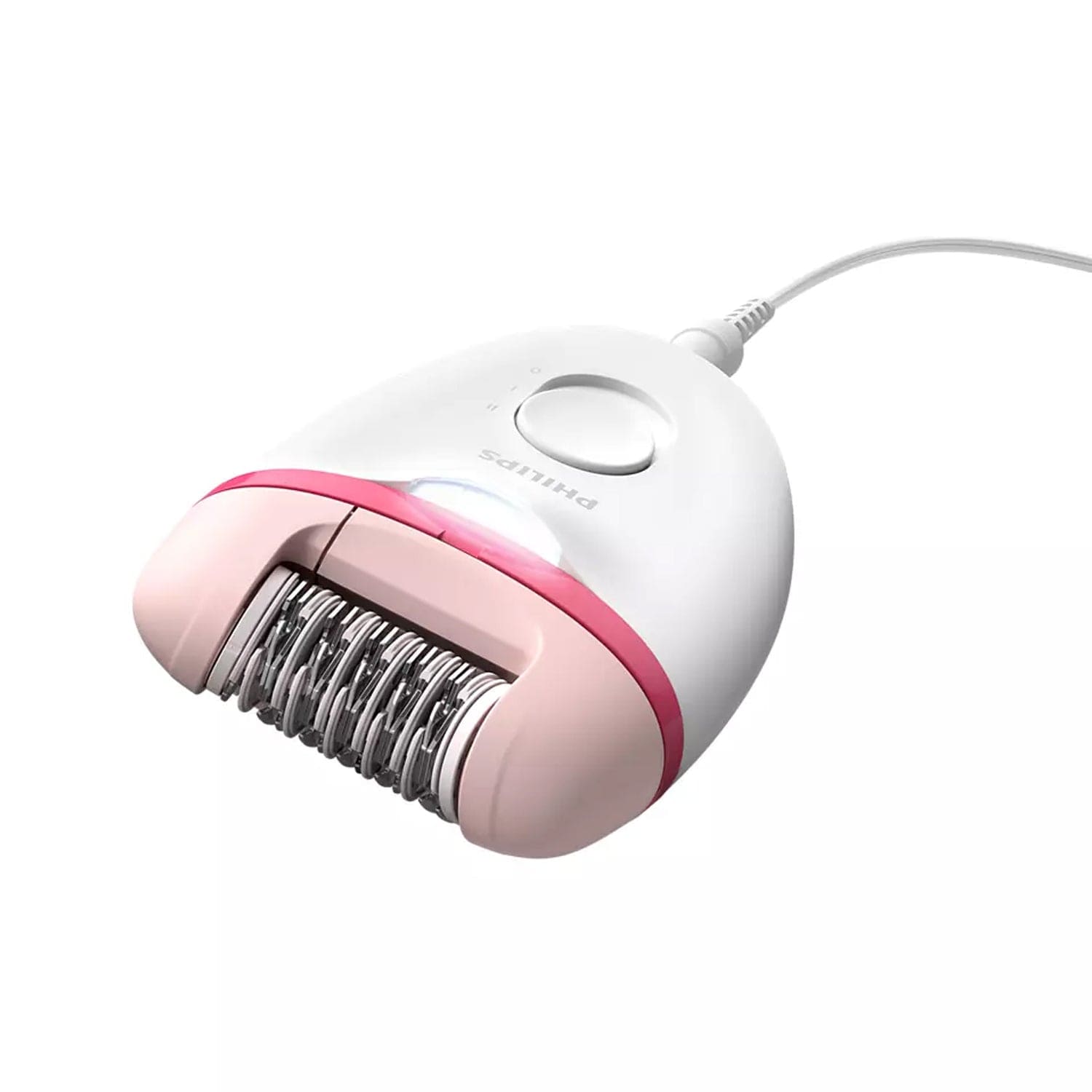 Philips BRE255/00 Satinelle Essential Corded Compact Epilator