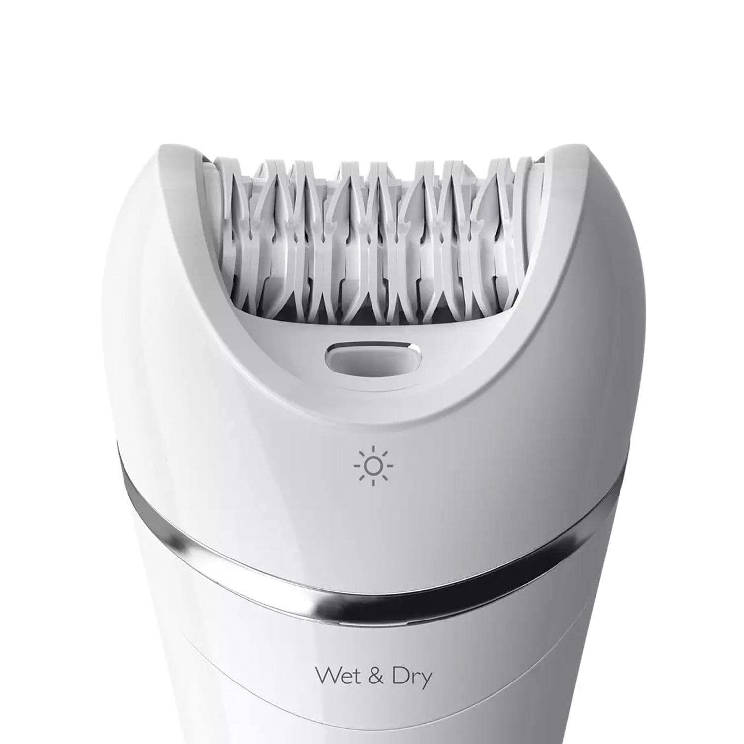 Philips BRE700/00 Series 8000 Wet & Dry Epilator