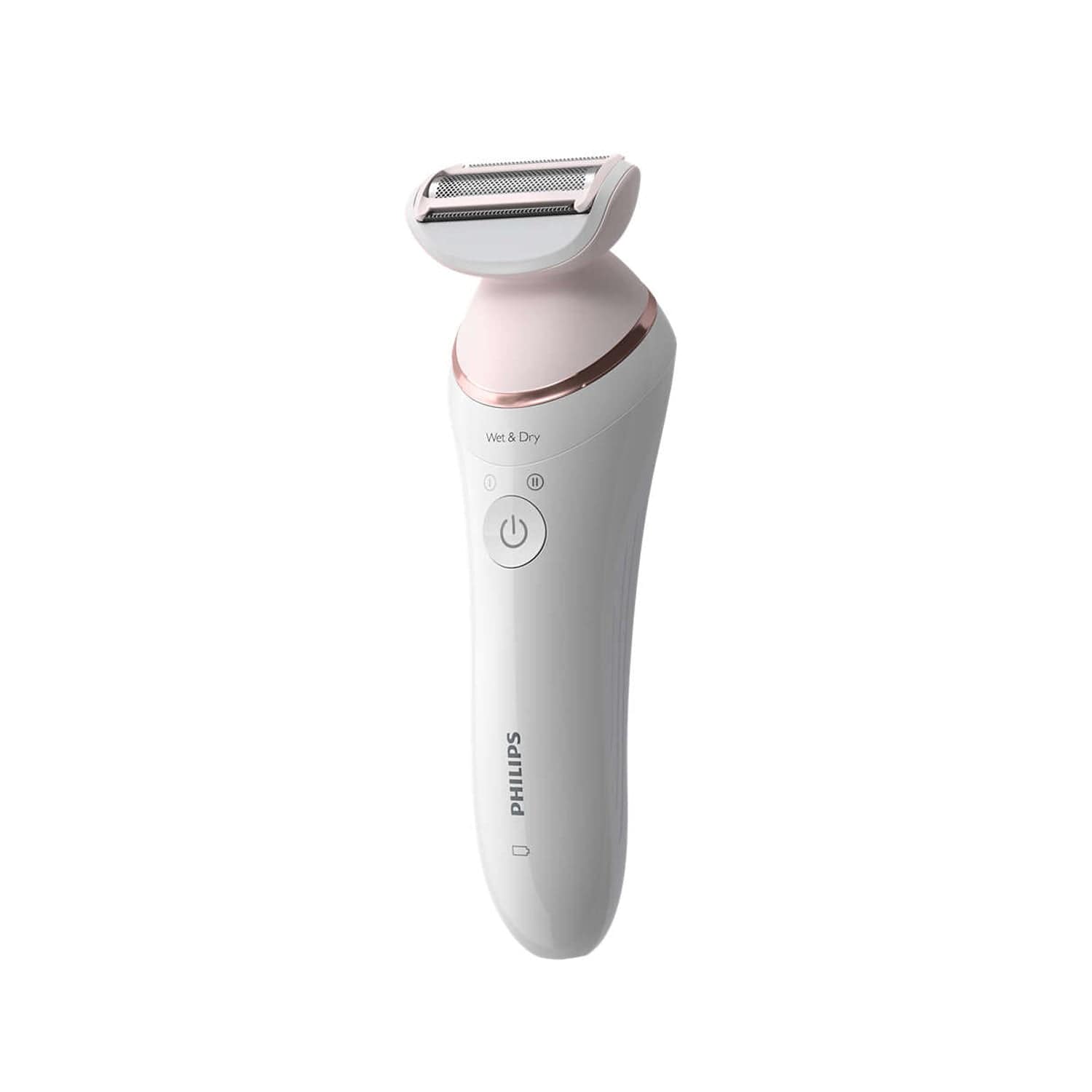 Philips BRE730/10 Series 8000 Wet & Dry Epilator