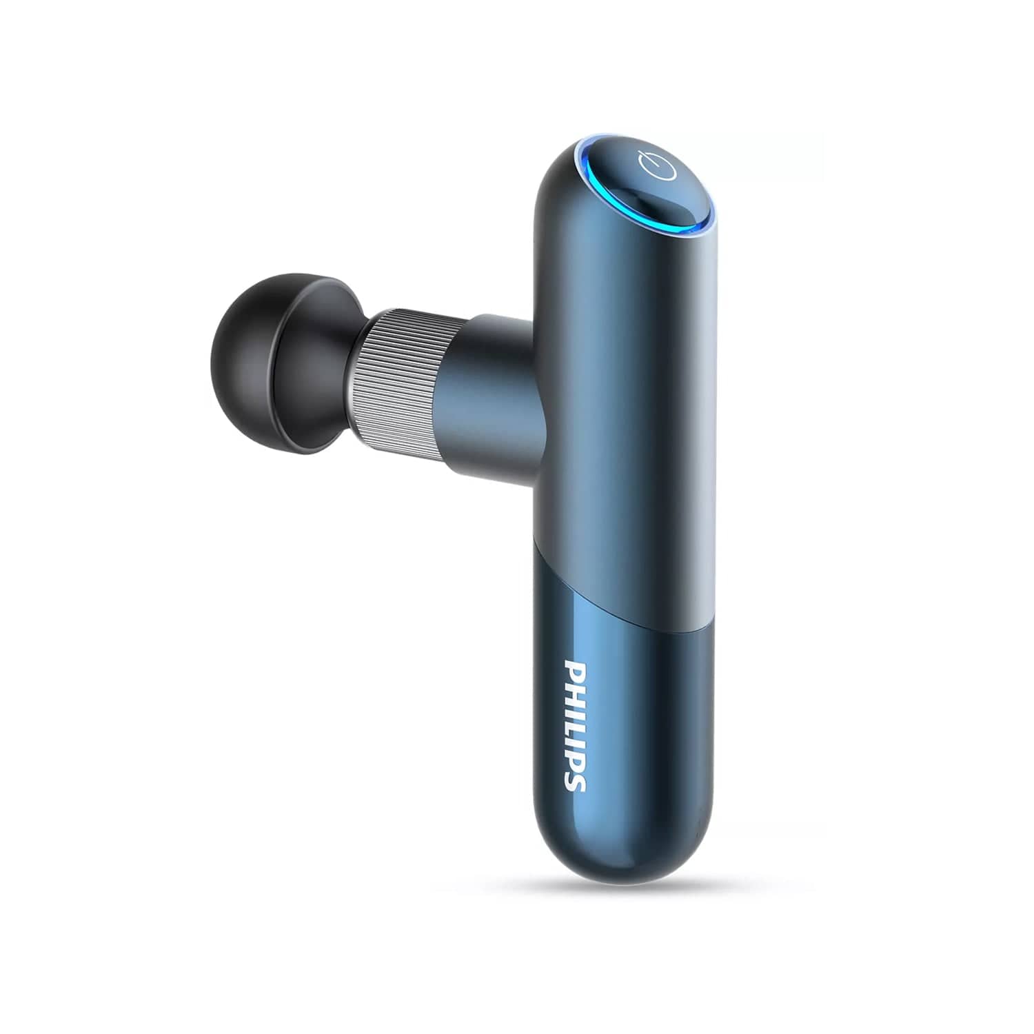 Philips PPM7501 Mini Sports Massage Gun Blue