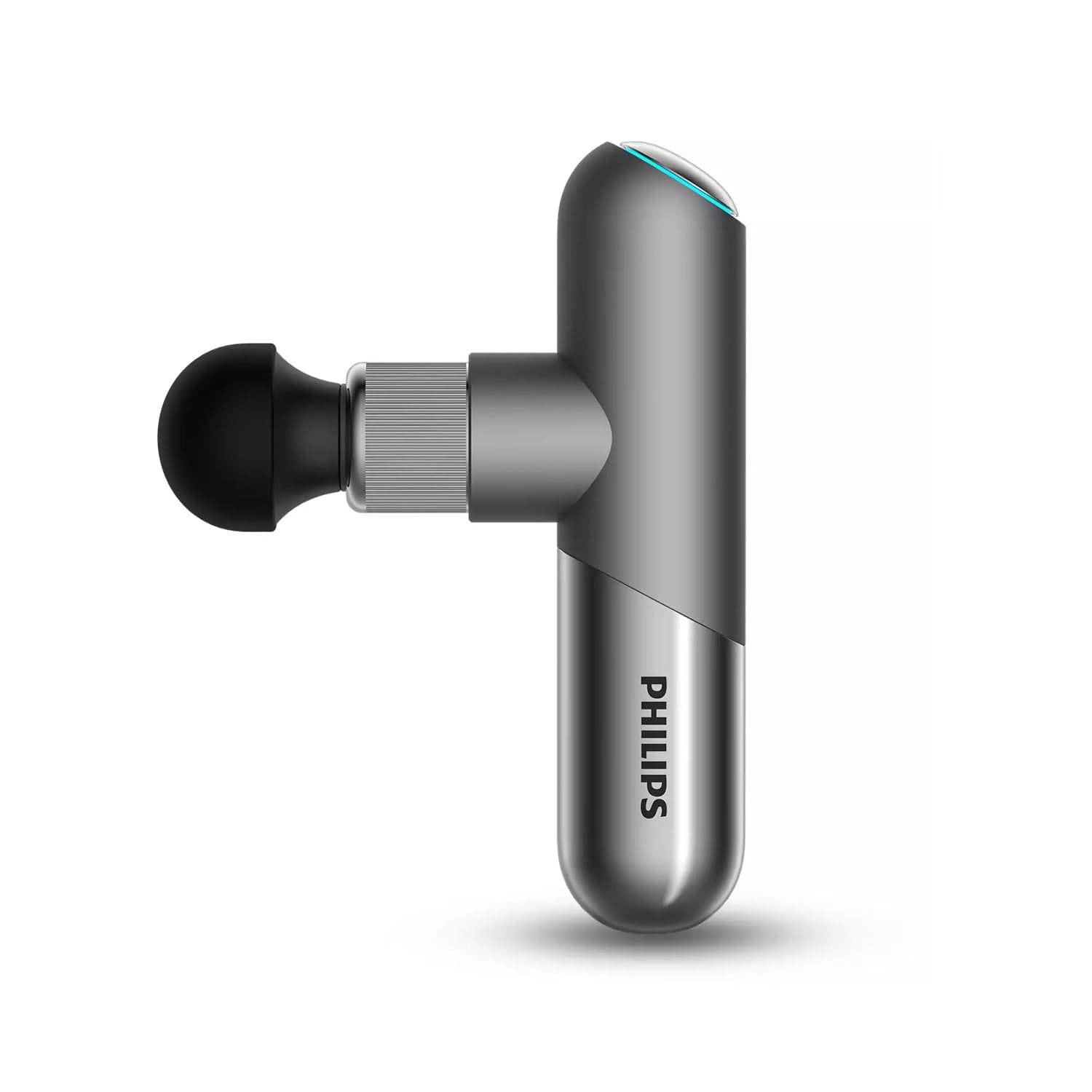 Philips PPM7501 Mini Sports Massage Gun Grey