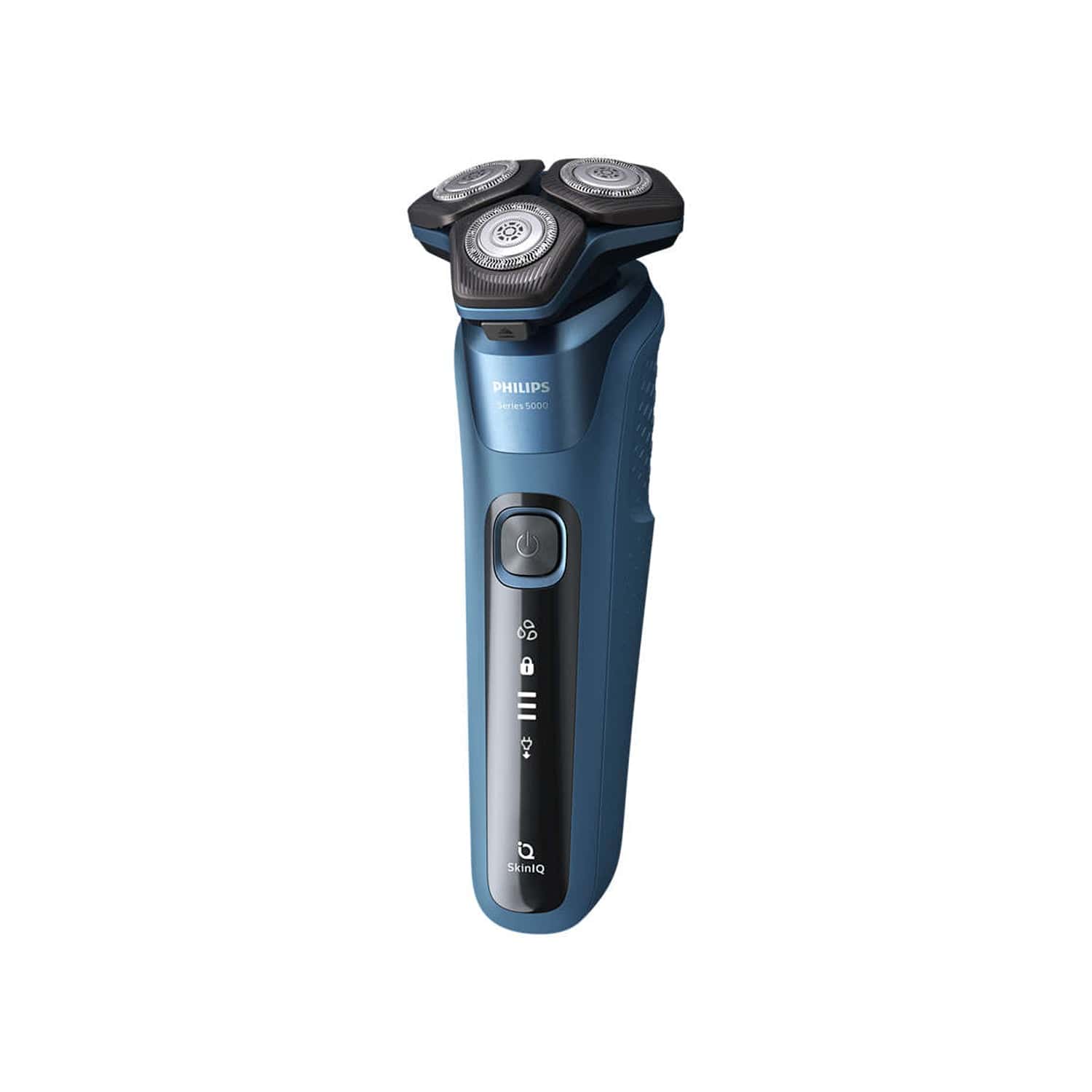 Philips S5582/20 Shaver Series 5000 Wet & Dry Electric Shaver with SkinIQ Technology