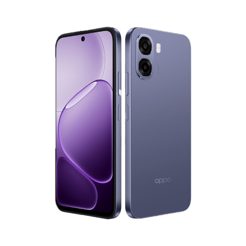 OPPO A6x 5G Smartphone