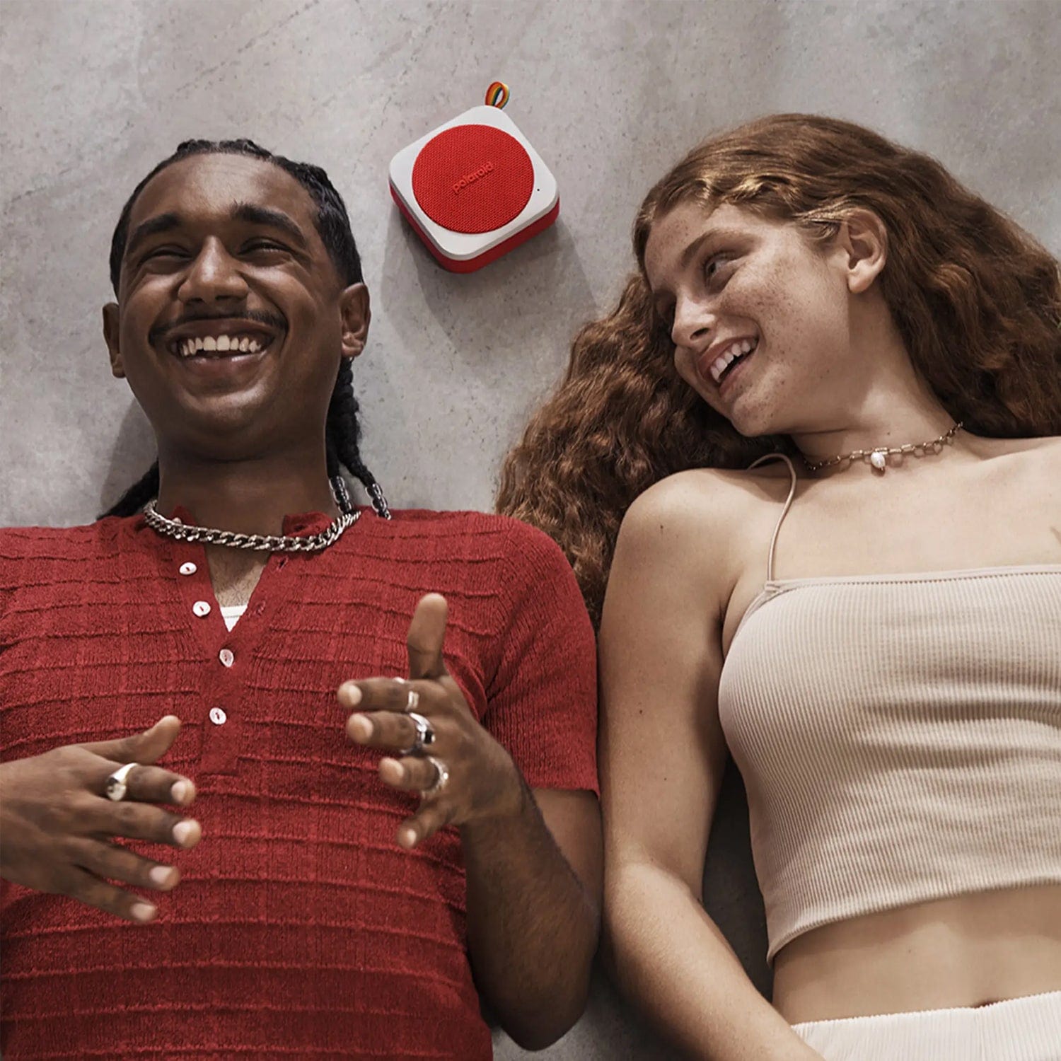 Polaroid P1 Bluetooth Speakers