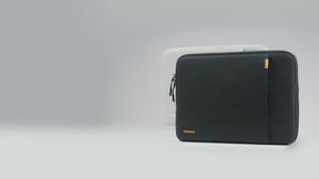 Tomtoc Defender A13 Laptop Sleeve for 14-Inch MacBook Pro
