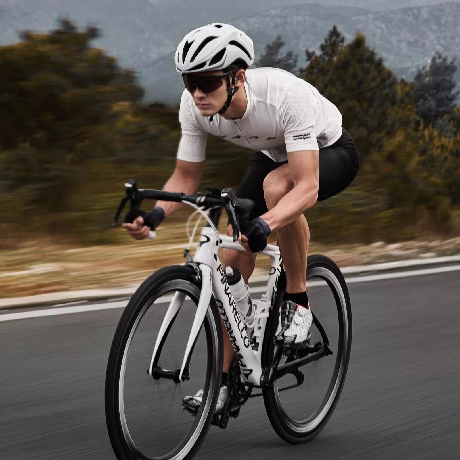 Mojawa Purra Run Long Battery Life Bone Conduction Headphones