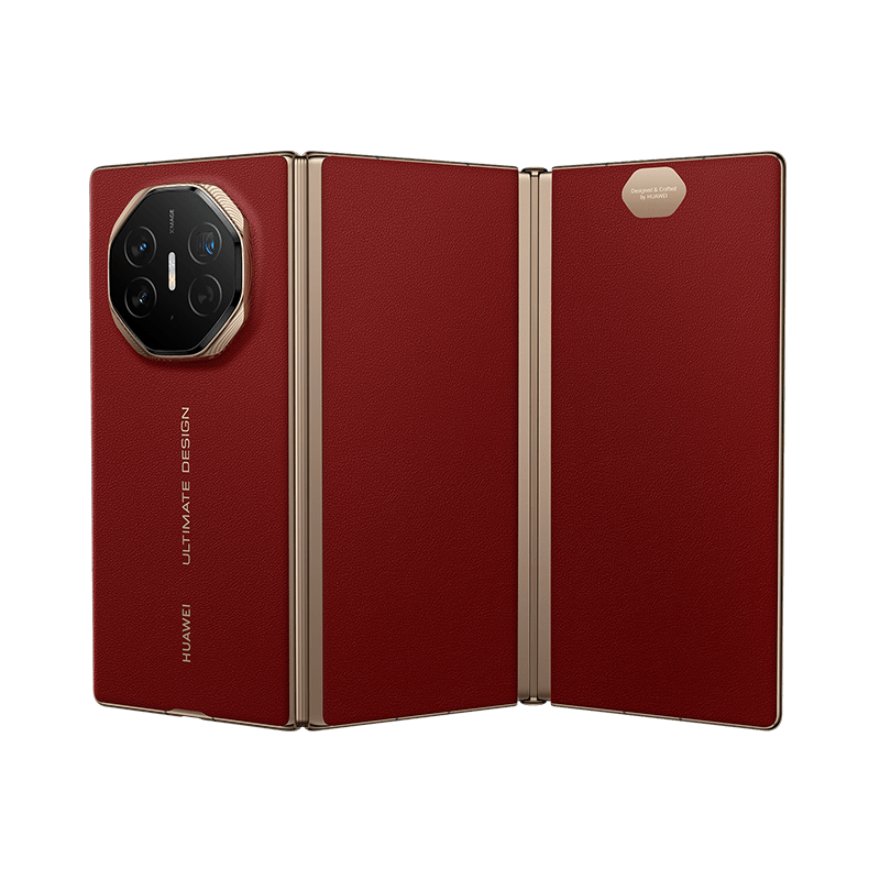 Huawei Mate XT Ultimate Design 16GB+1TB Smartphone