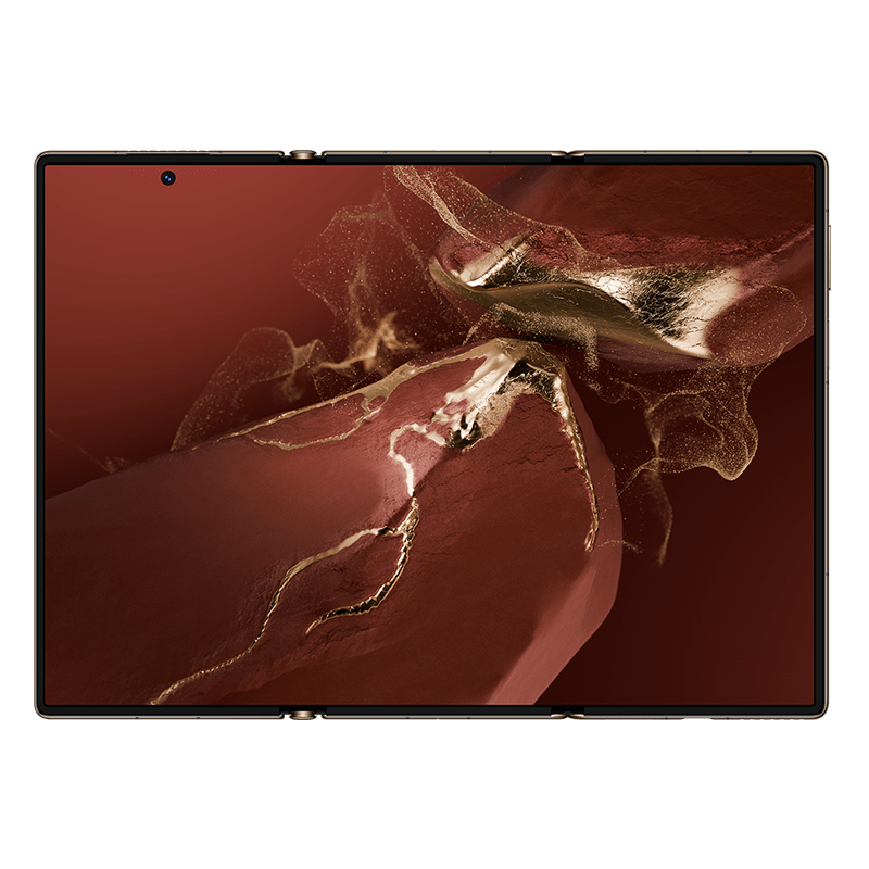 Huawei Mate XT Ultimate Design 16GB+1TB Smartphone