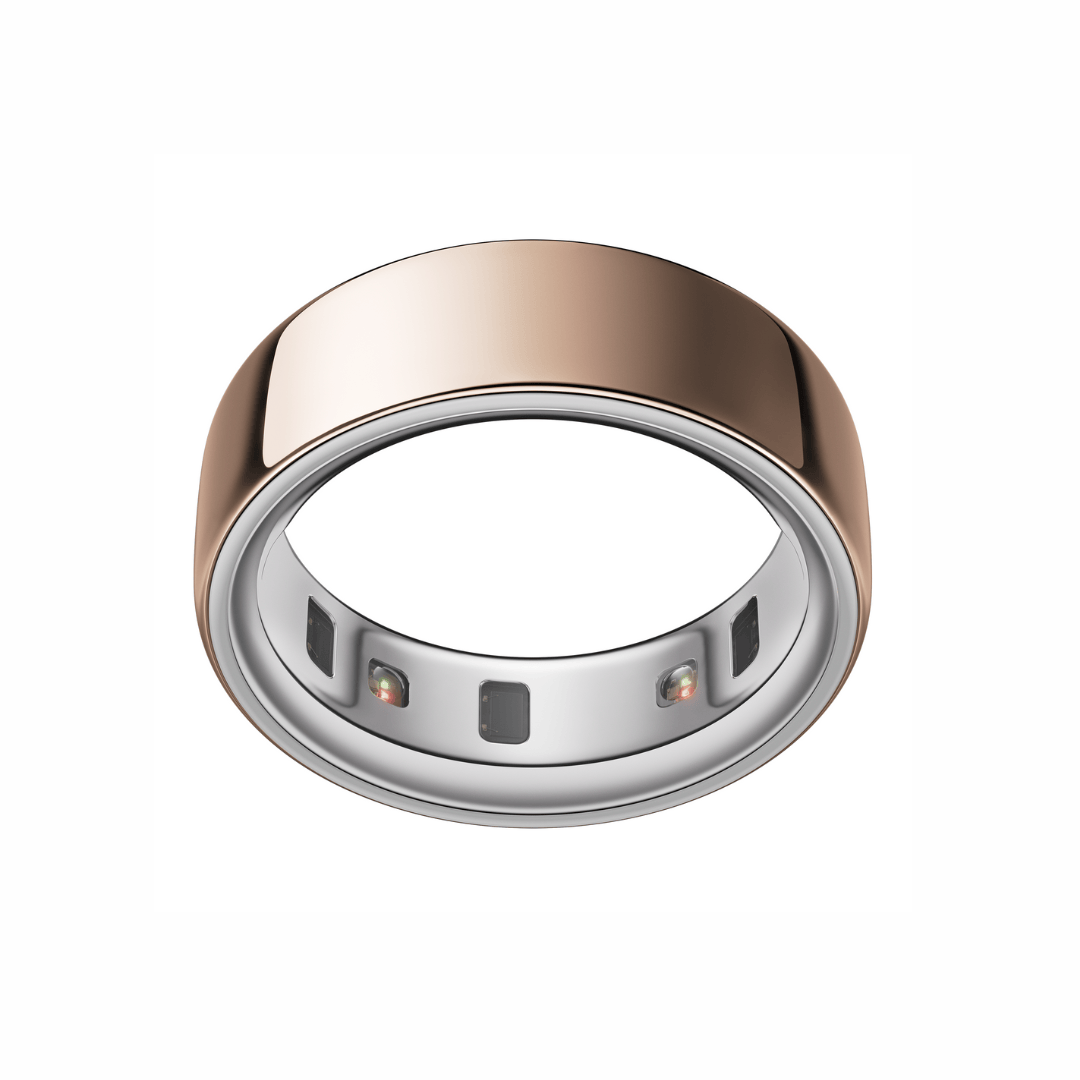 ŌURA Ring 4 Smart Ring
