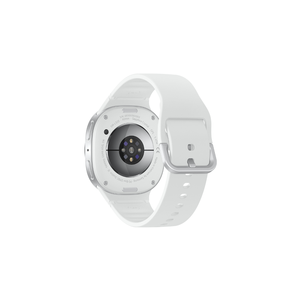 Samsung Galaxy Watch 8 Smartwatch