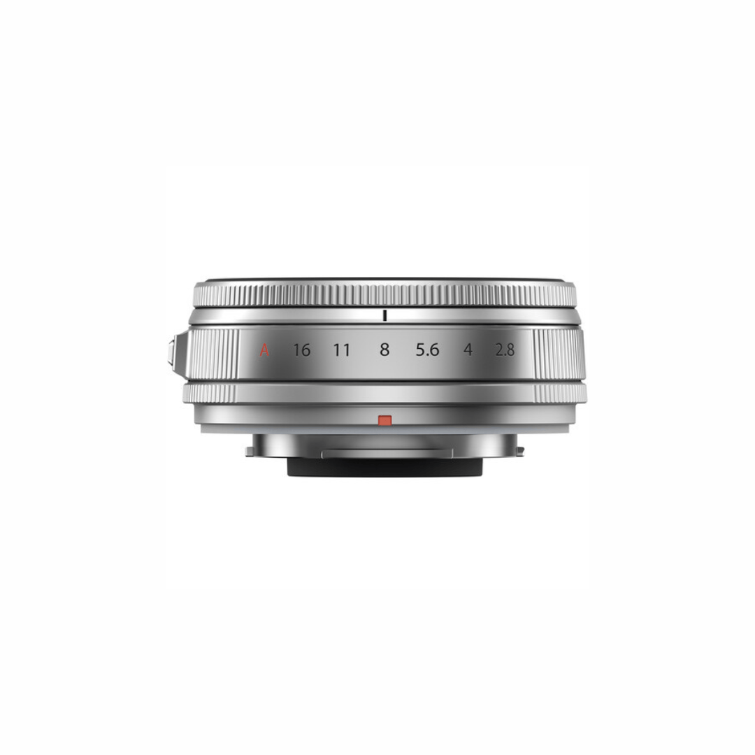 Fujifilm XF23MM F2.8 R WR Lens