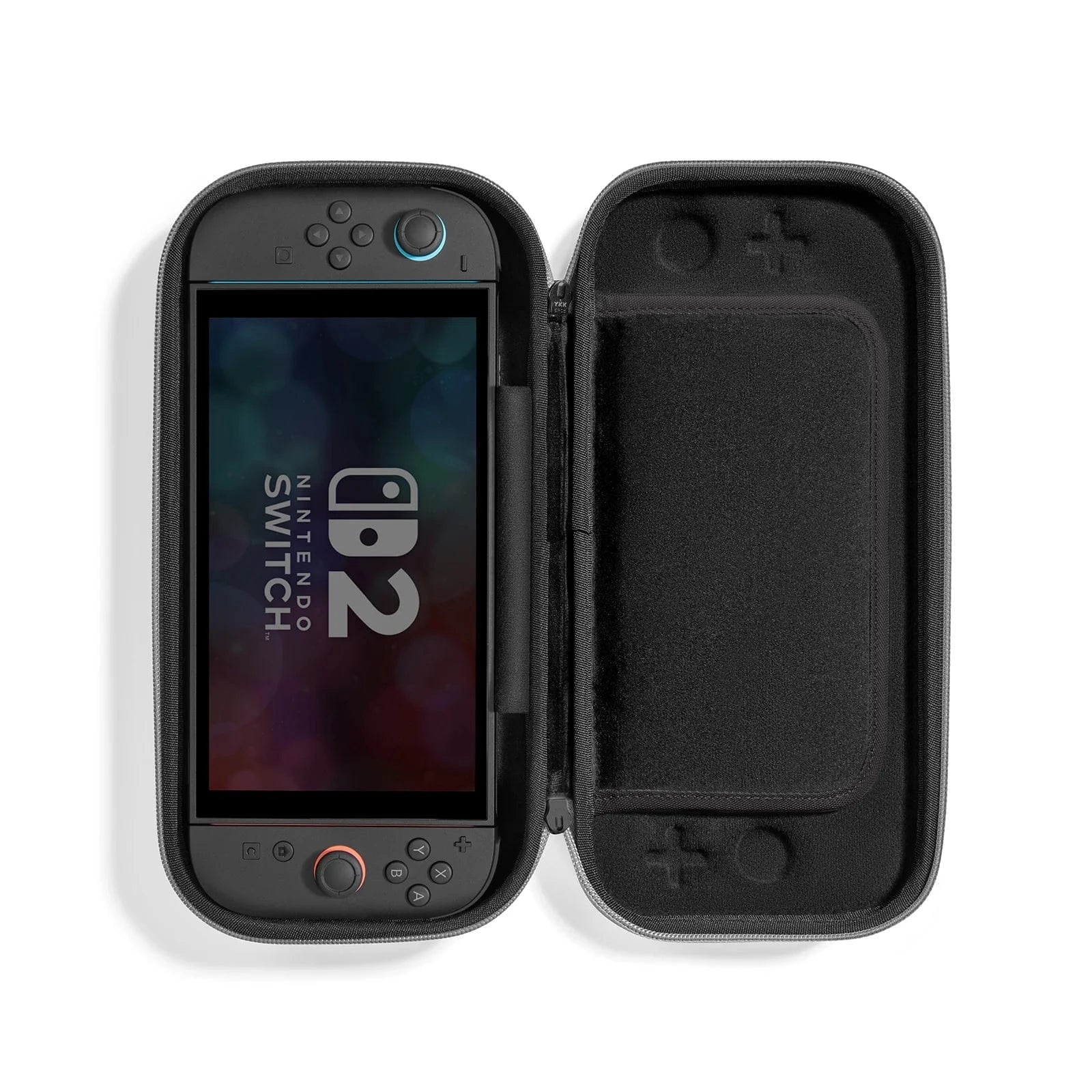 Tomtoc FancyCase G05 Nintendo Switch 2 Slim Case (Froz Edition)