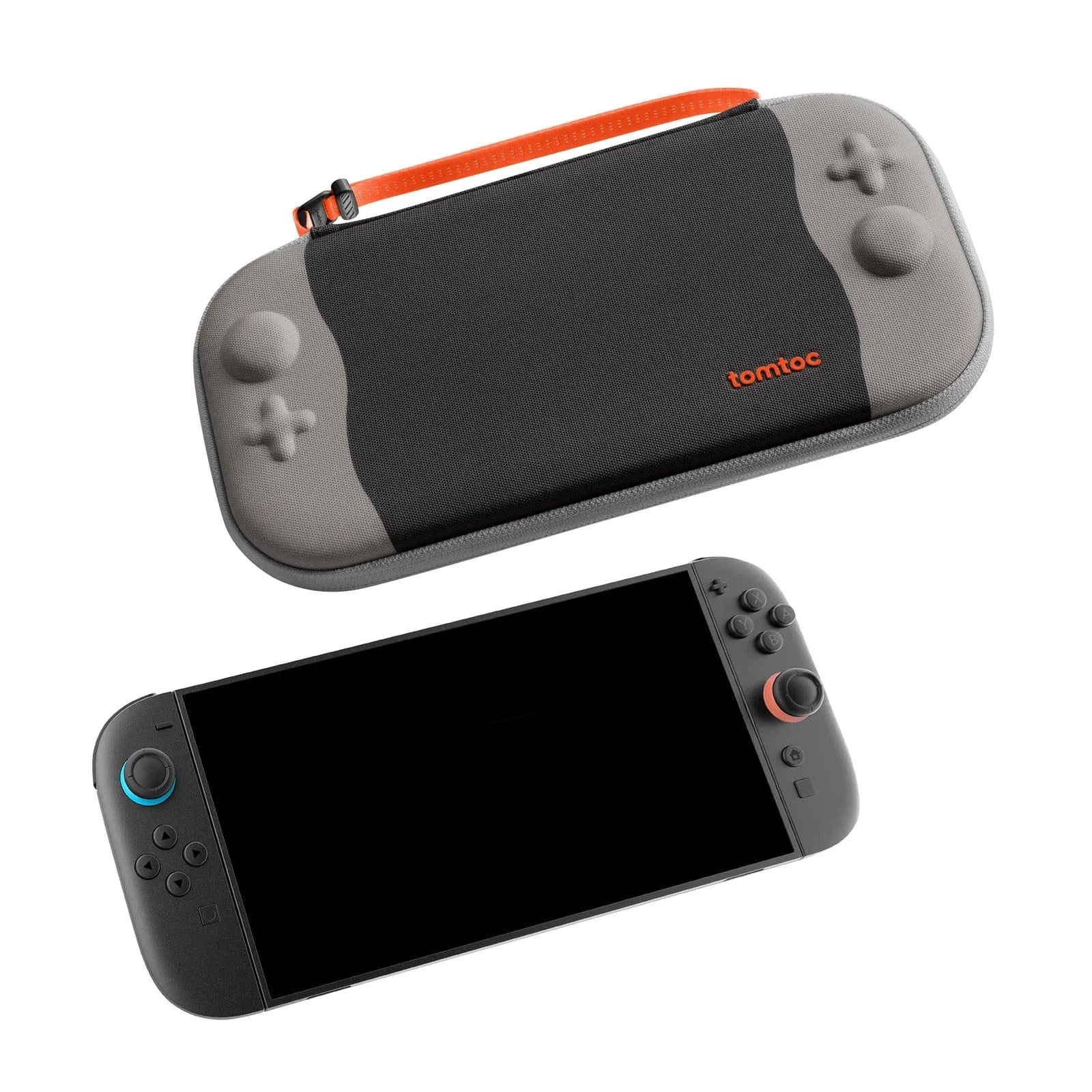 Tomtoc FancyCase G05 Nintendo Switch 2 Slim Case (Froz Edition)