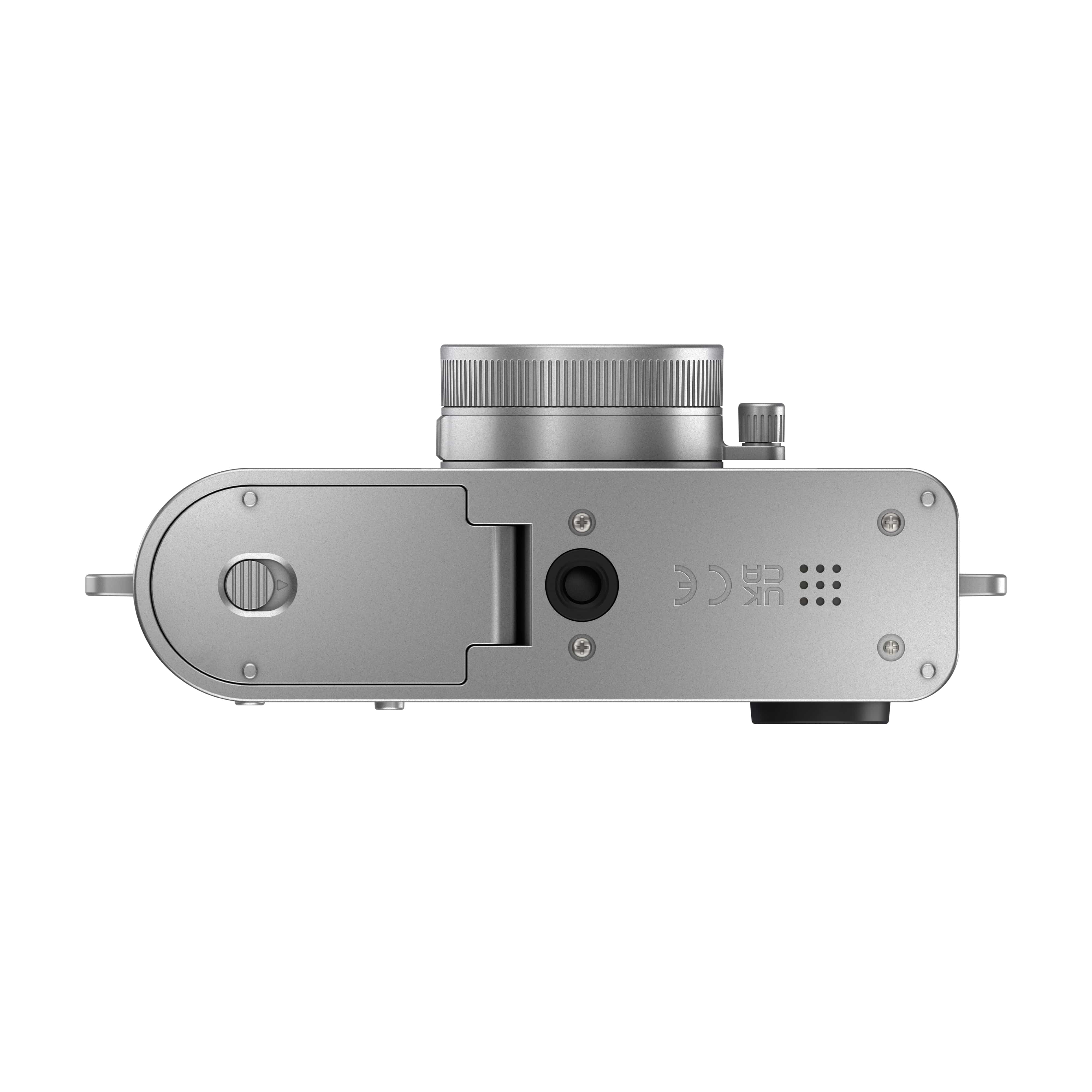 FUJIFILM X-HF1 X-Half Premium Compact Digital Camera
