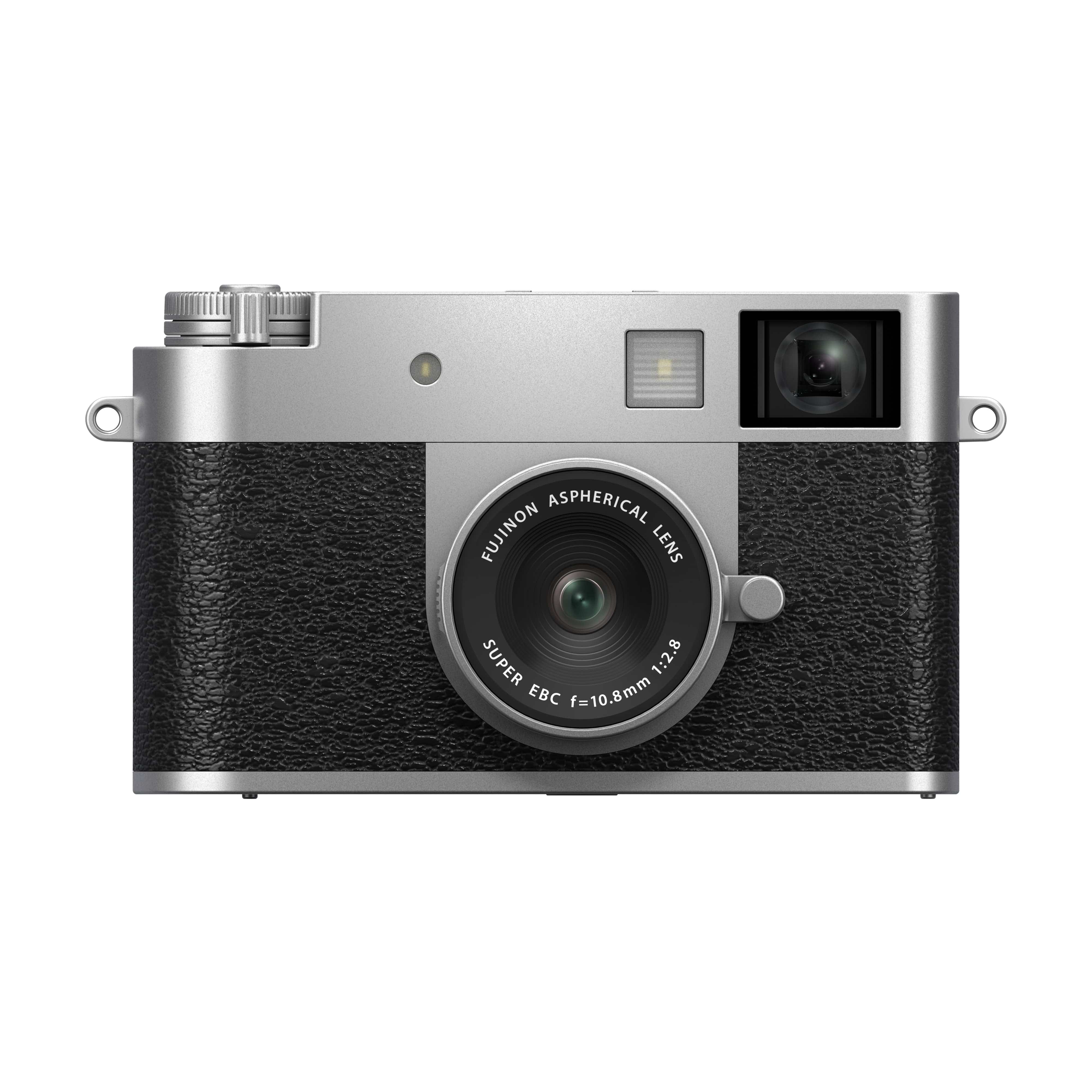FUJIFILM X-HF1 X-Half Premium Compact Digital Camera