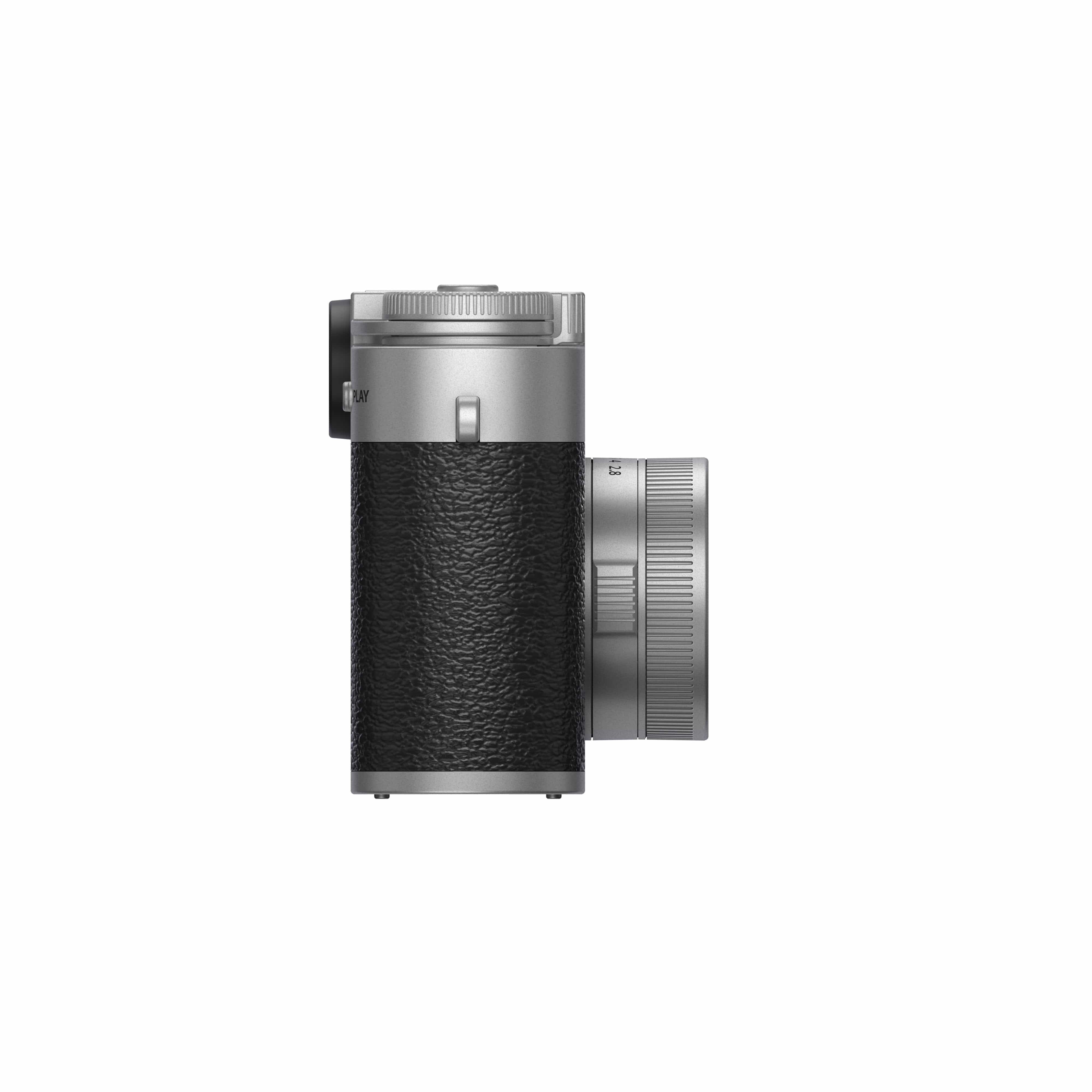 FUJIFILM X-HF1 X-Half Premium Compact Digital Camera