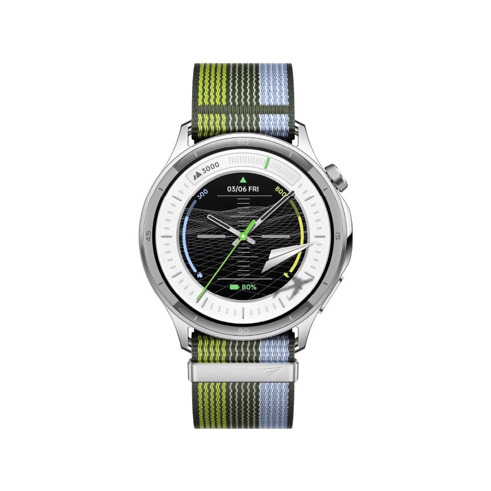 Oppo Watch S Smartwatch