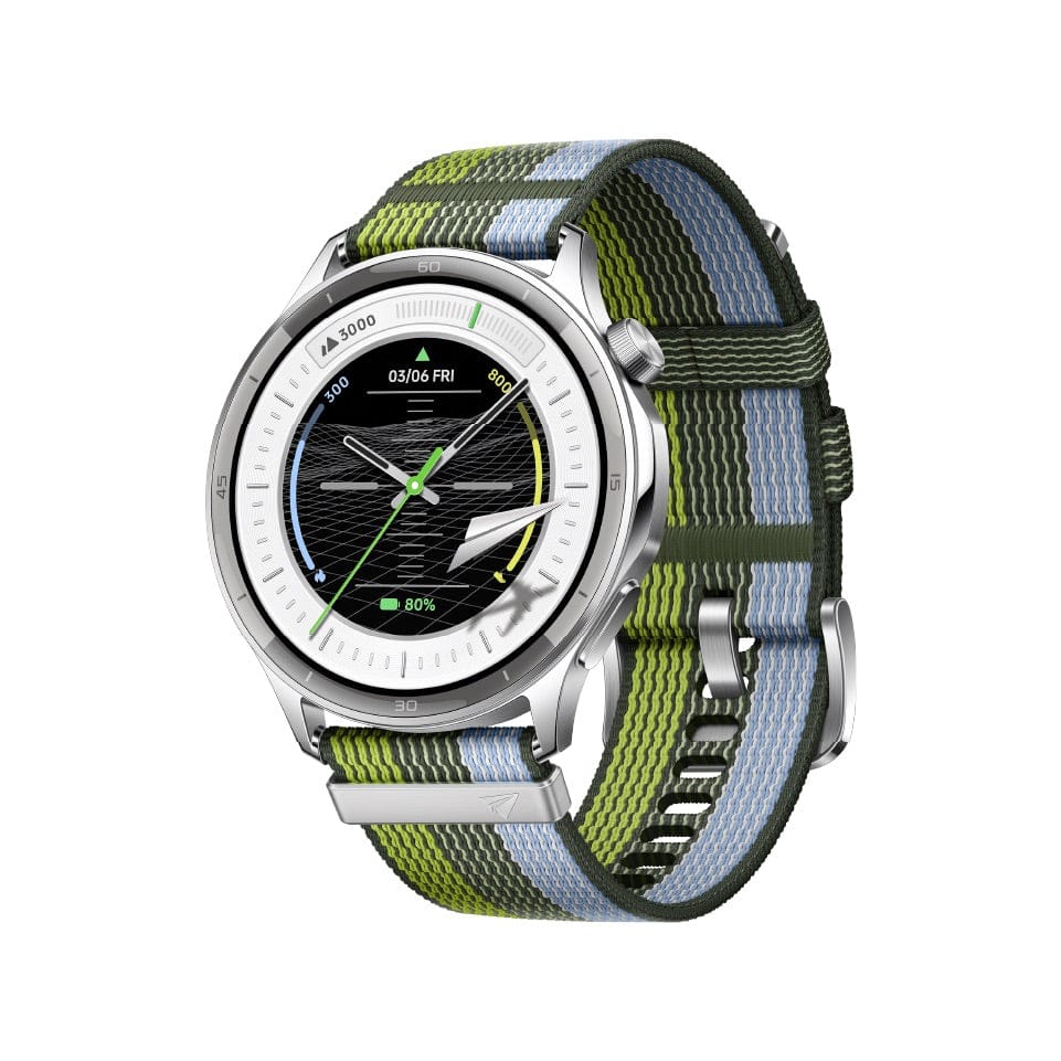 Oppo Watch S Smartwatch