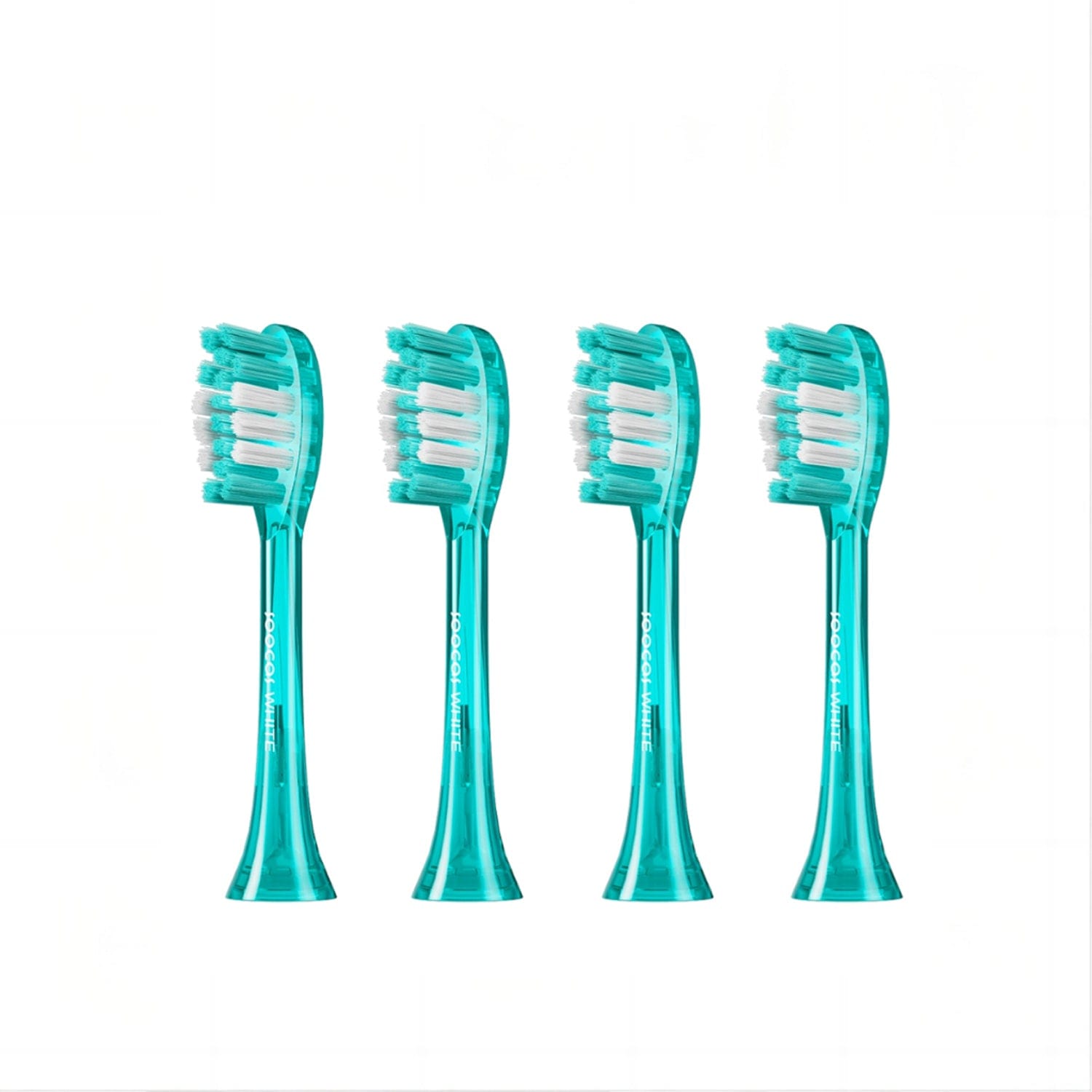 Soocas Spark Electric Toothbrush Head 4-Piece Bundle