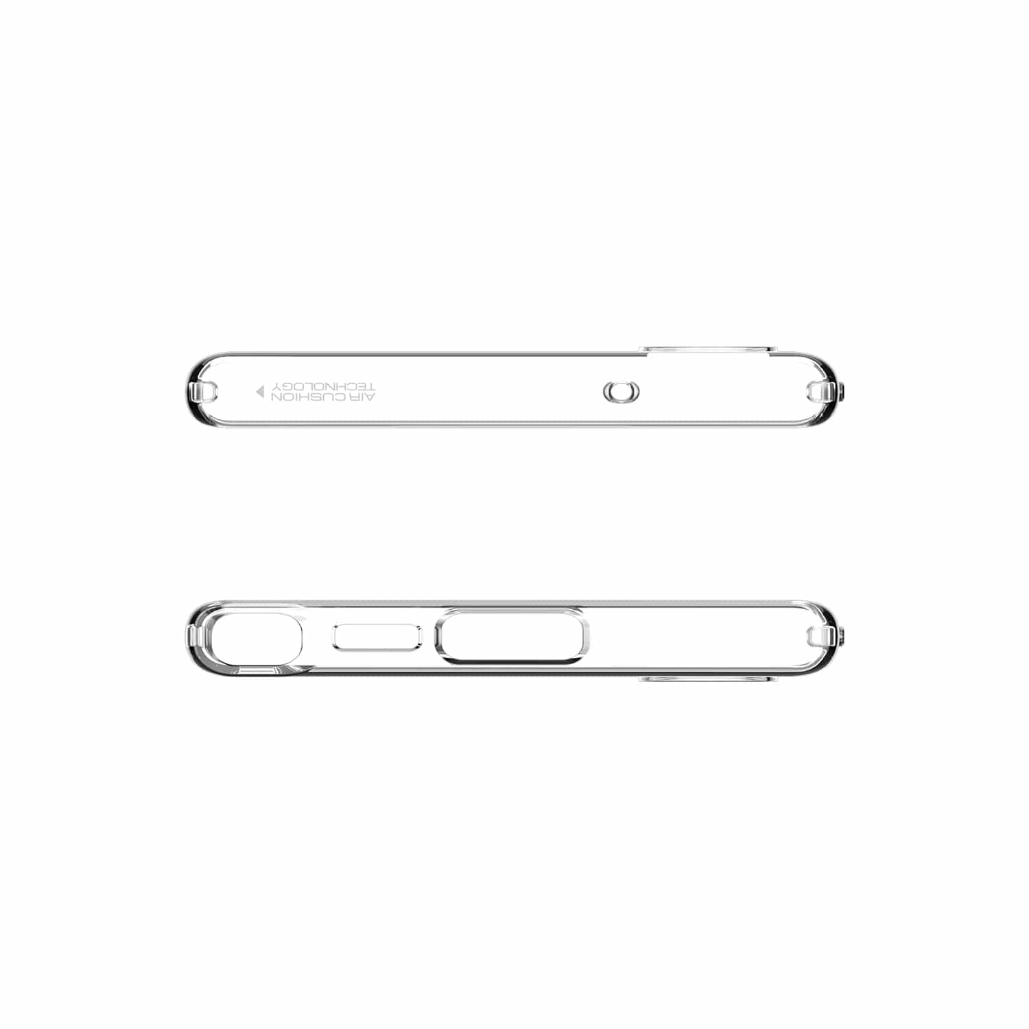 Spigen Liquid Crystal Case for Samsung Galaxy S23 Ultra