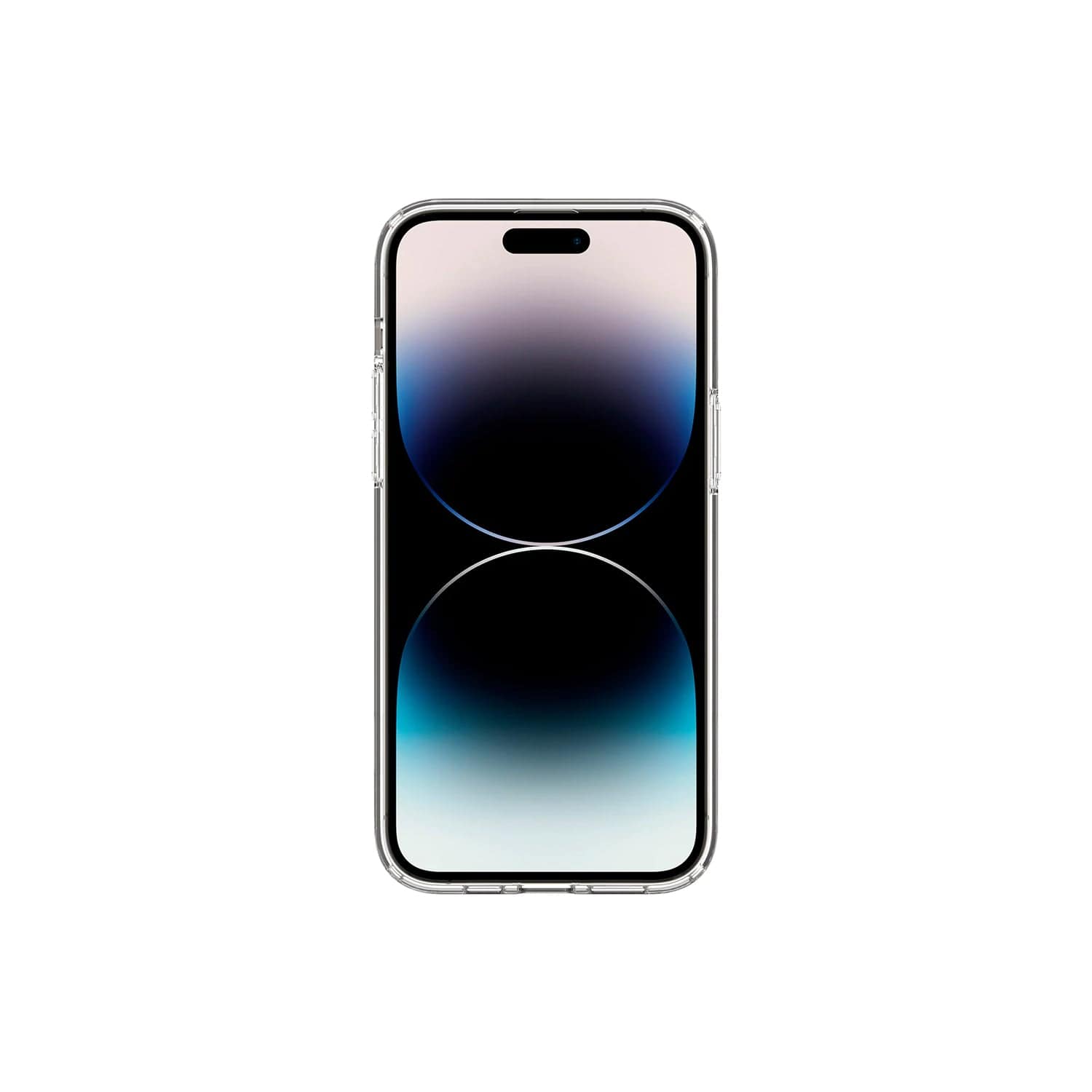 Spigen Ultra Hybrid S Case for iPhone 14 Series